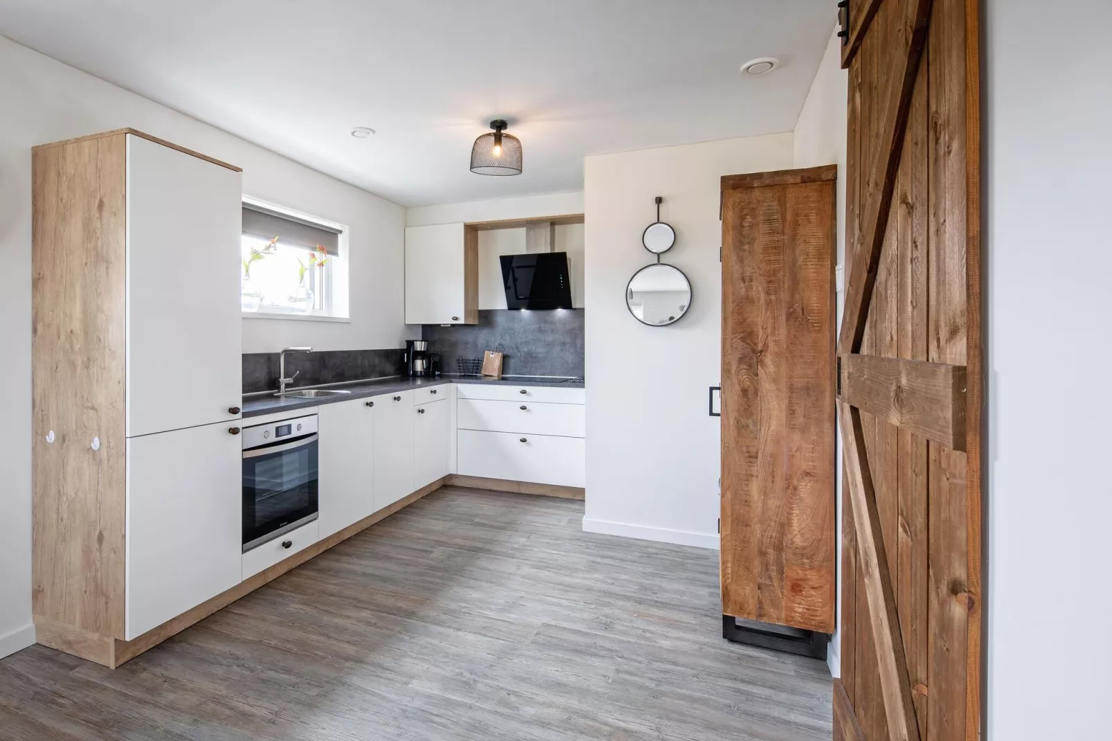 Wulpenweid 10 12 en 12A-Kitchen