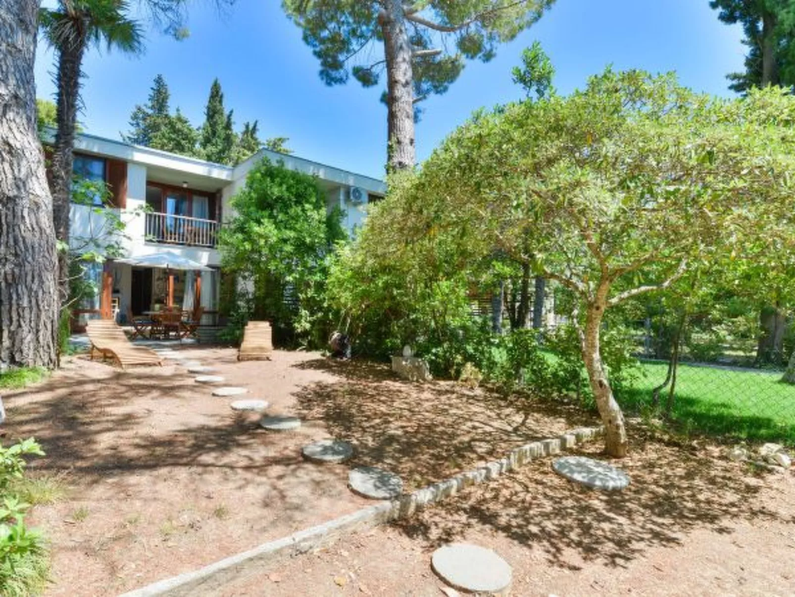 Holiday home Kondura with a sea view - Image-tags.info