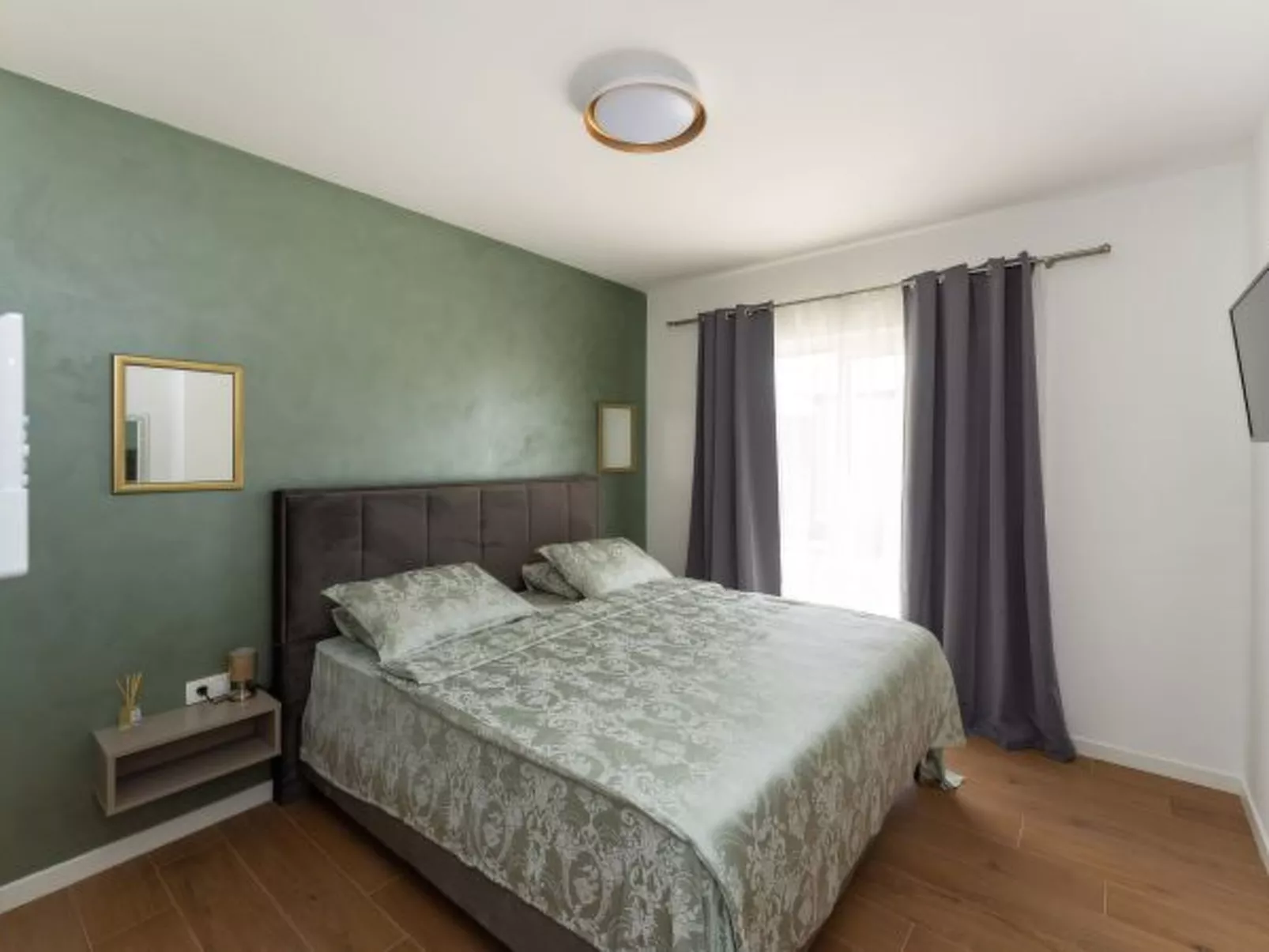 Villa Casa Coral With pool - Drinnen