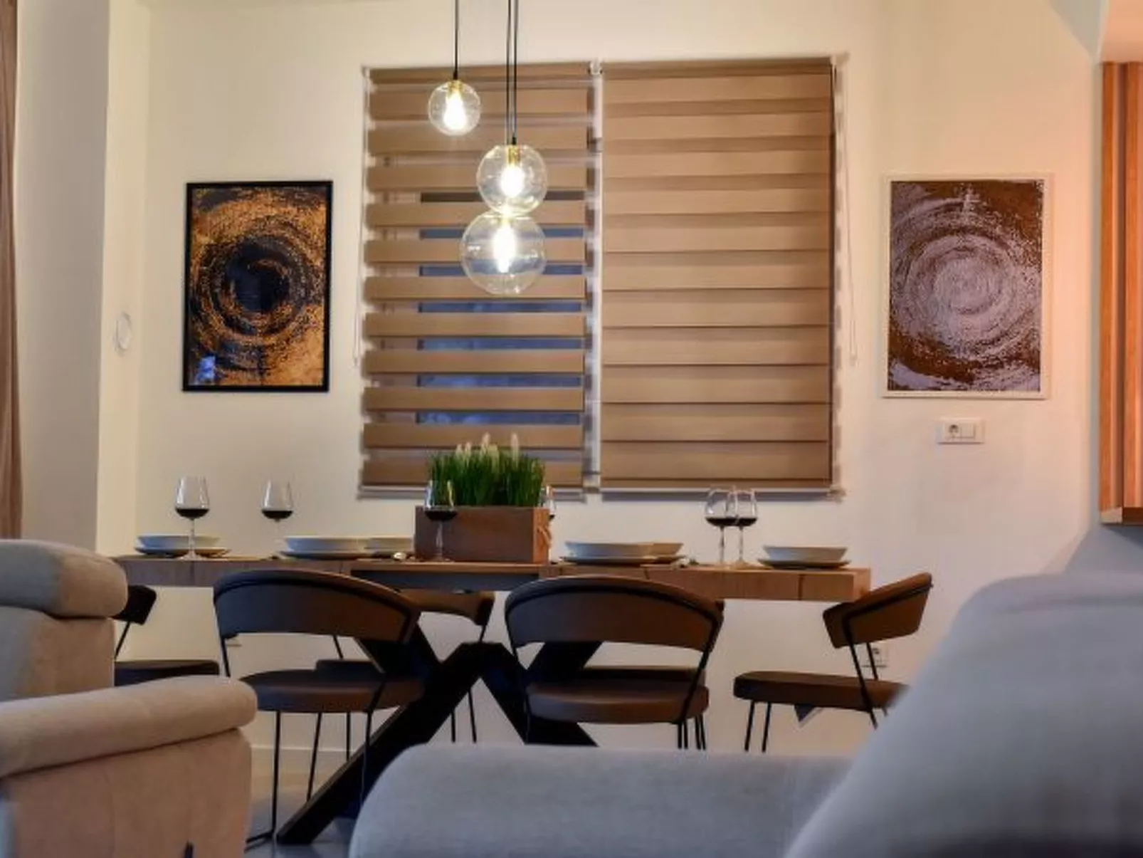 Villa Nostro Porto with pool - Image-tags.info