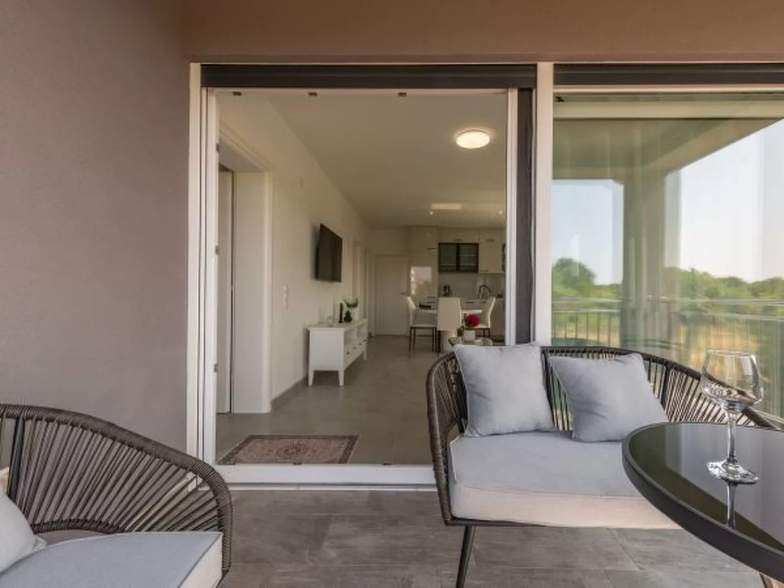 Apartment Laurel near the sea - Image-tags.info