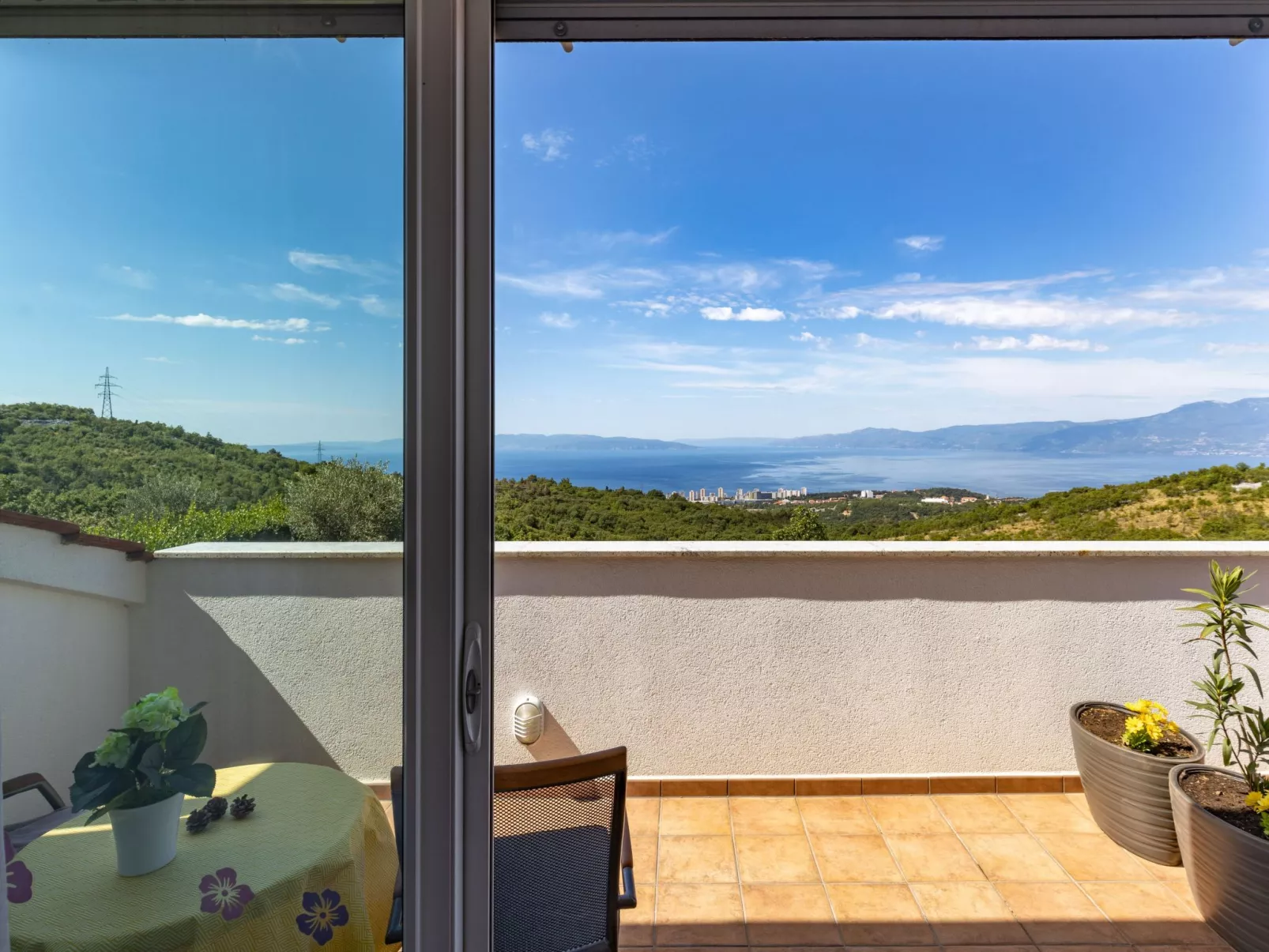 Apartments Rijeka - Terra Magica Room Grobnik ⭐⭐⭐⭐ - Outside