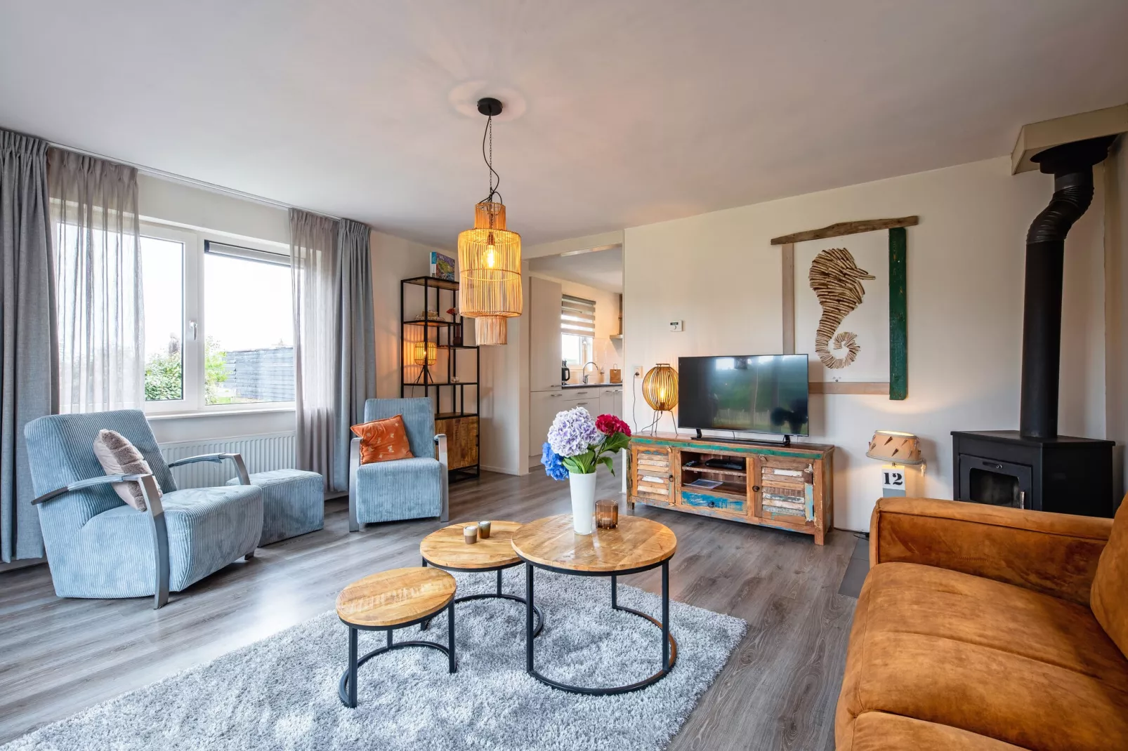 Wulpenweid 10 12 en 12A-Living room
