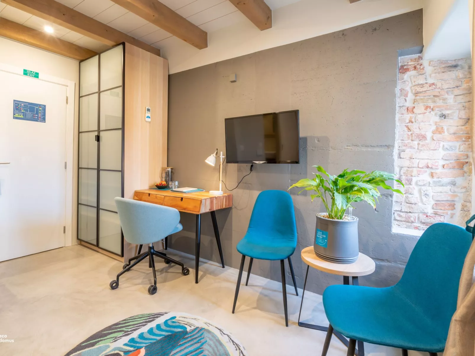 Ottanio Nido - Inside