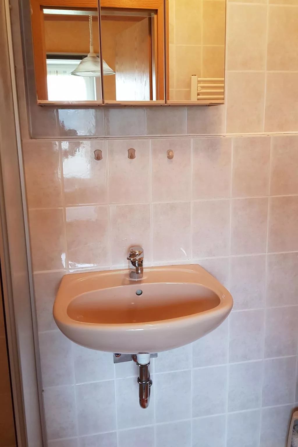 Ferienzimmer - Inside