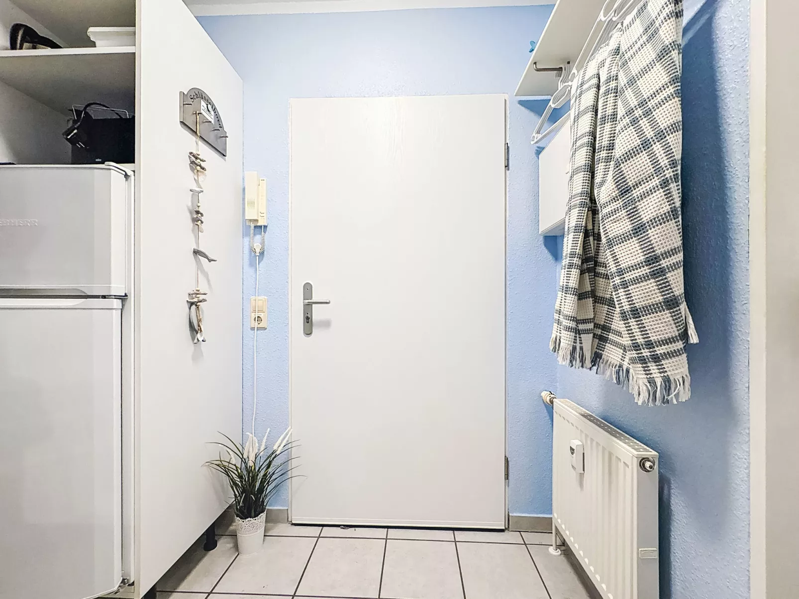 Möwenblick - Inside