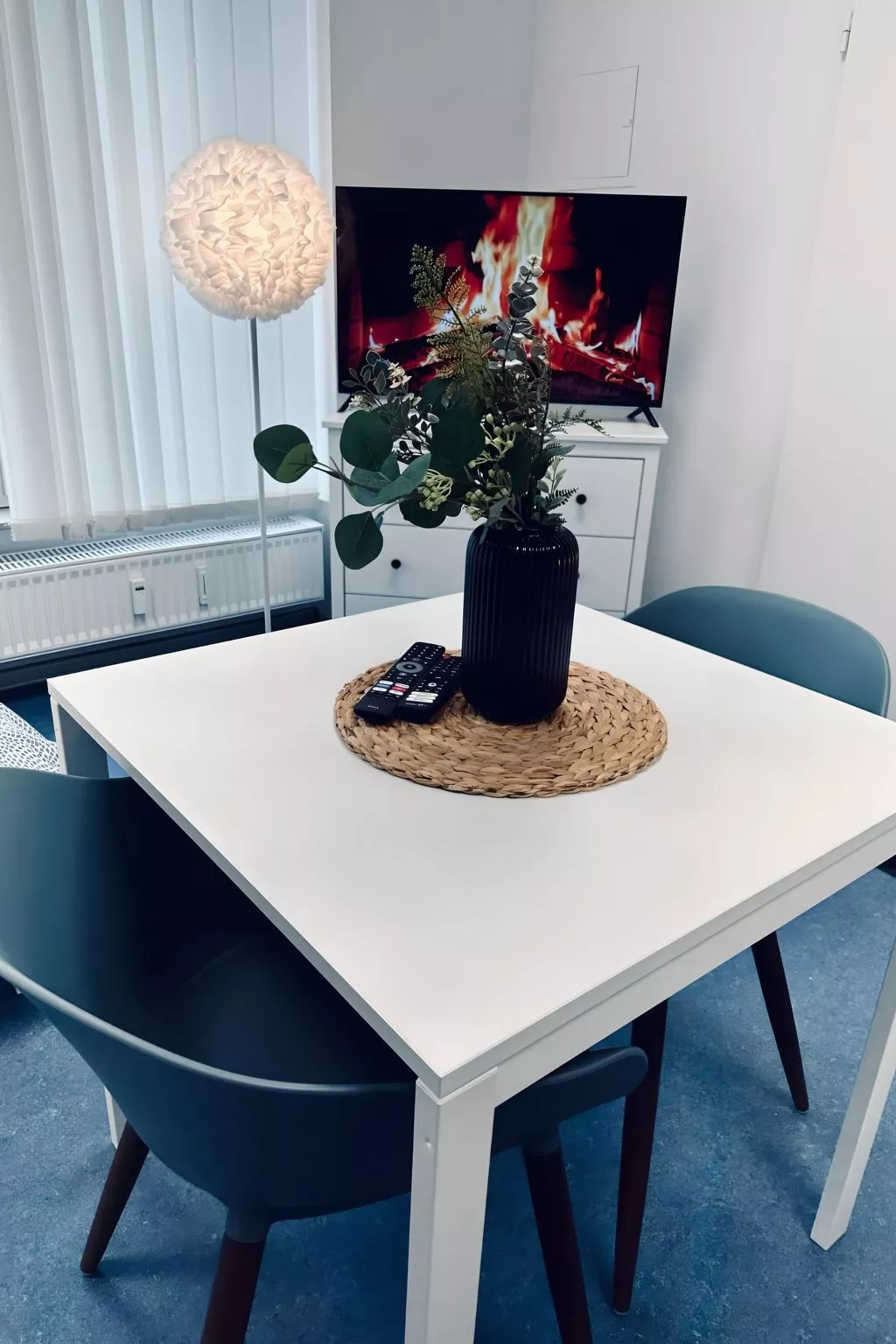 Apartment FLIXI II - Inside