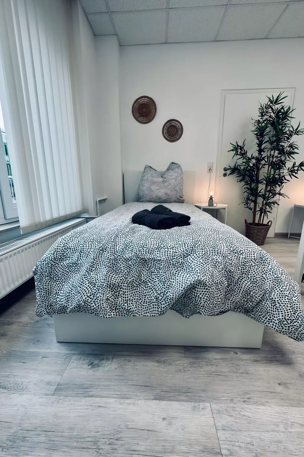 Apartment FLIXI I - Inside