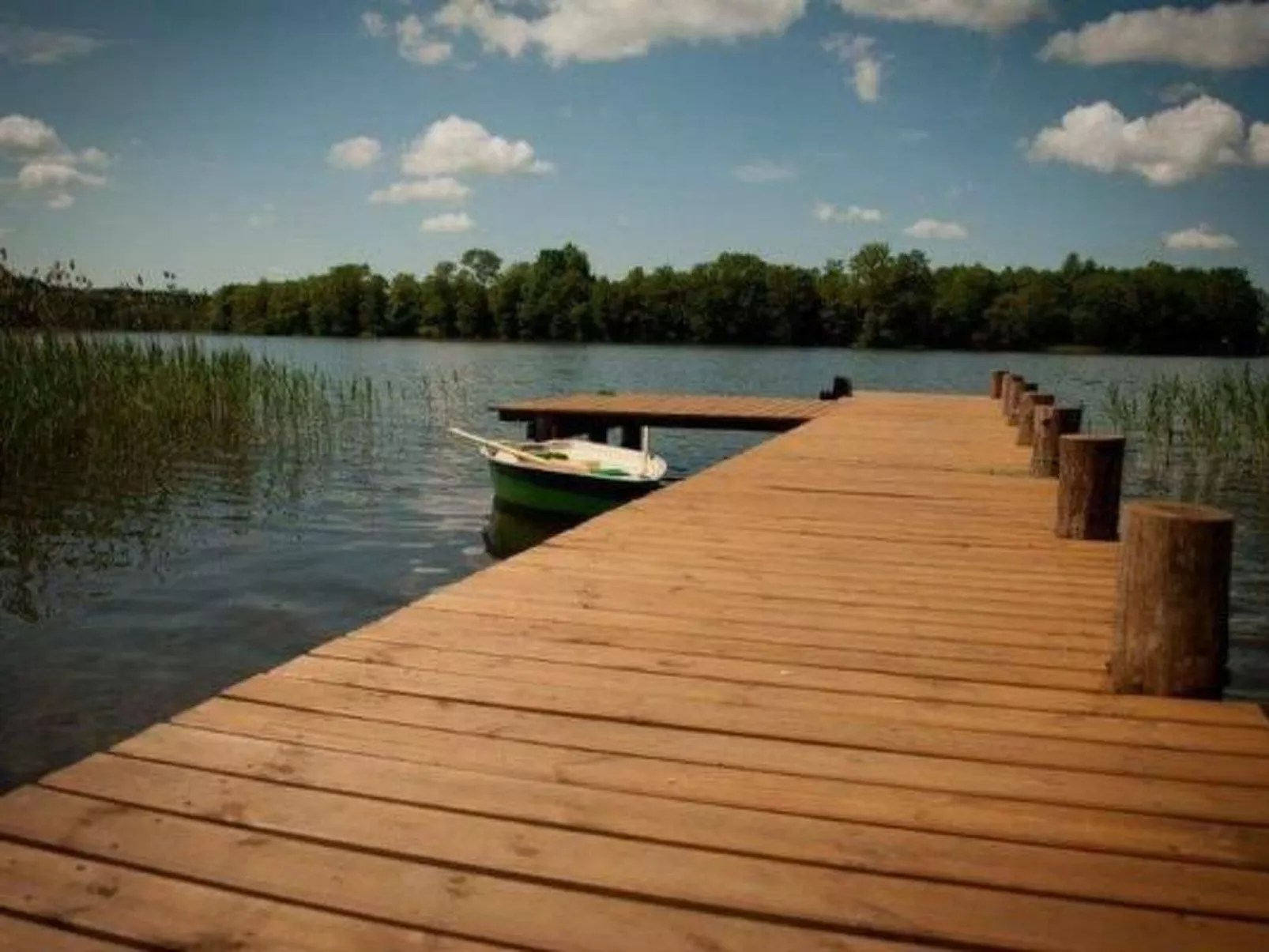Zimmer mit Seeblick und Terrasse - Dehors