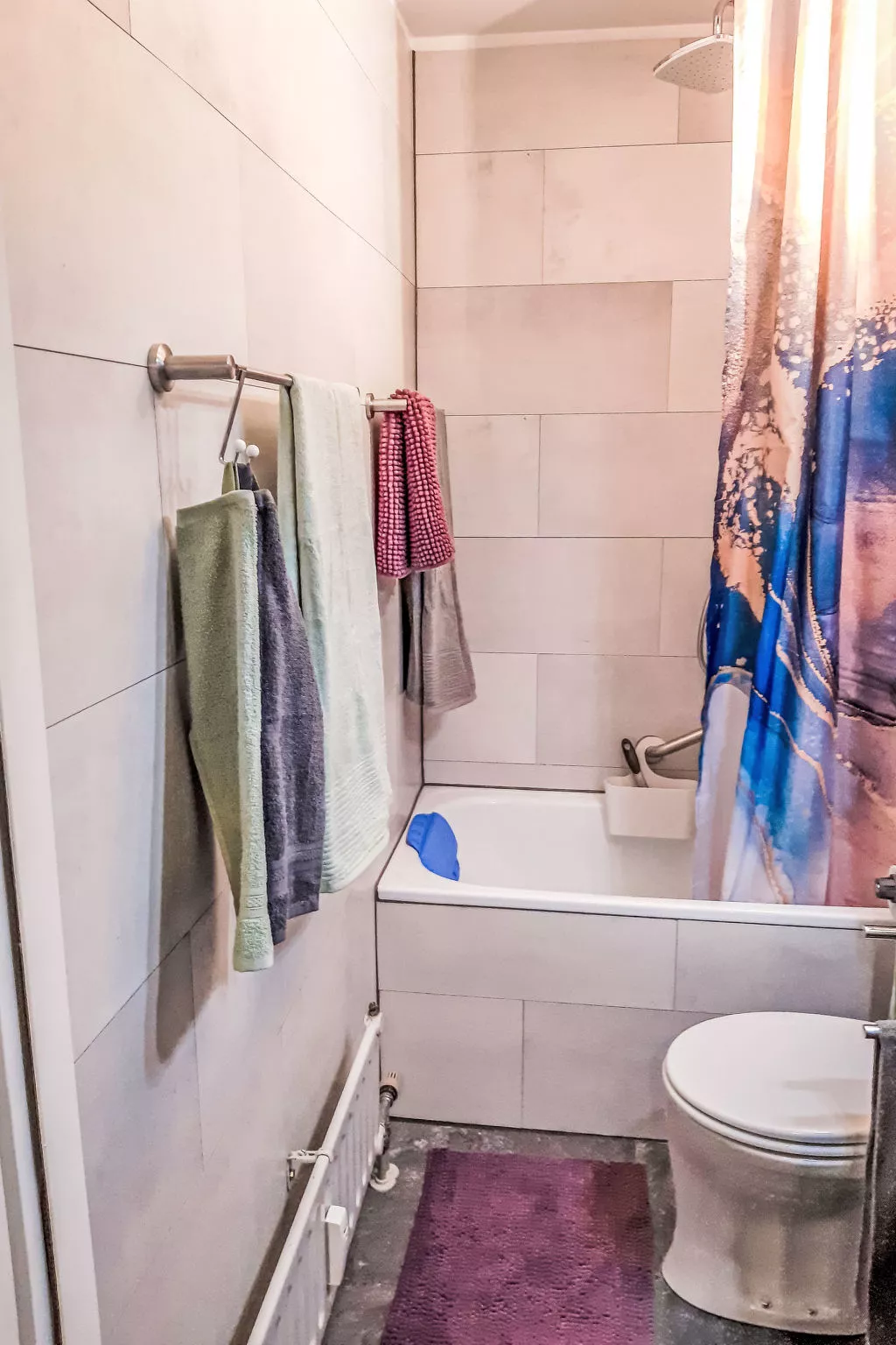 Ferienpark Rhein-Lahn - Inside