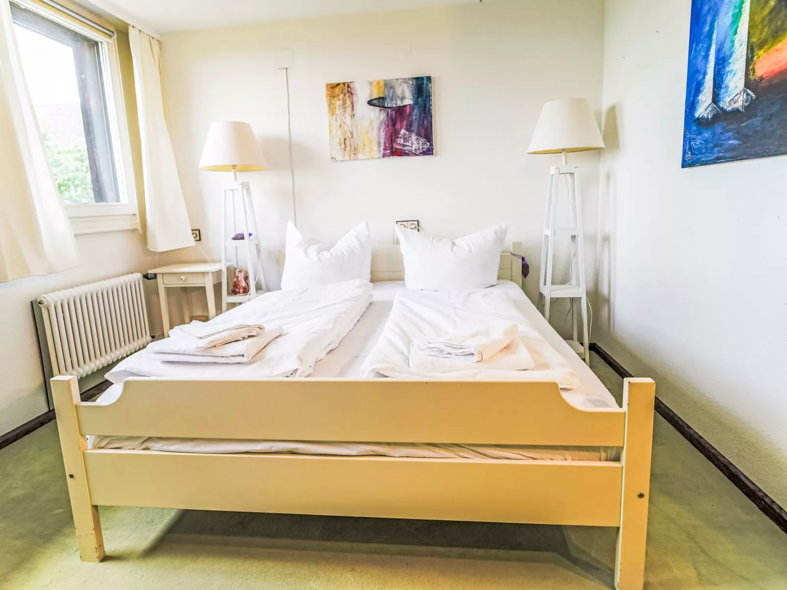 Schwarzwaldhof mit Pool & Sauna - Drinnen