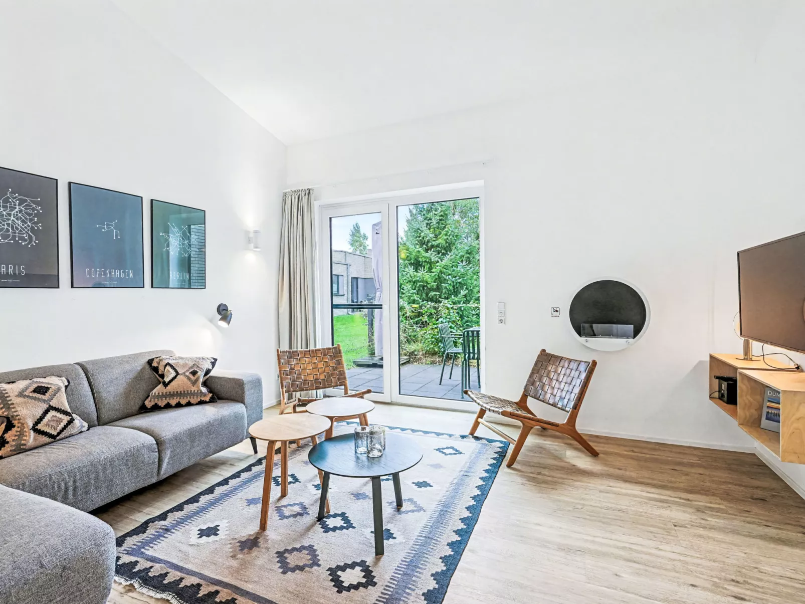 Haus Kiebitz (197) - Inside