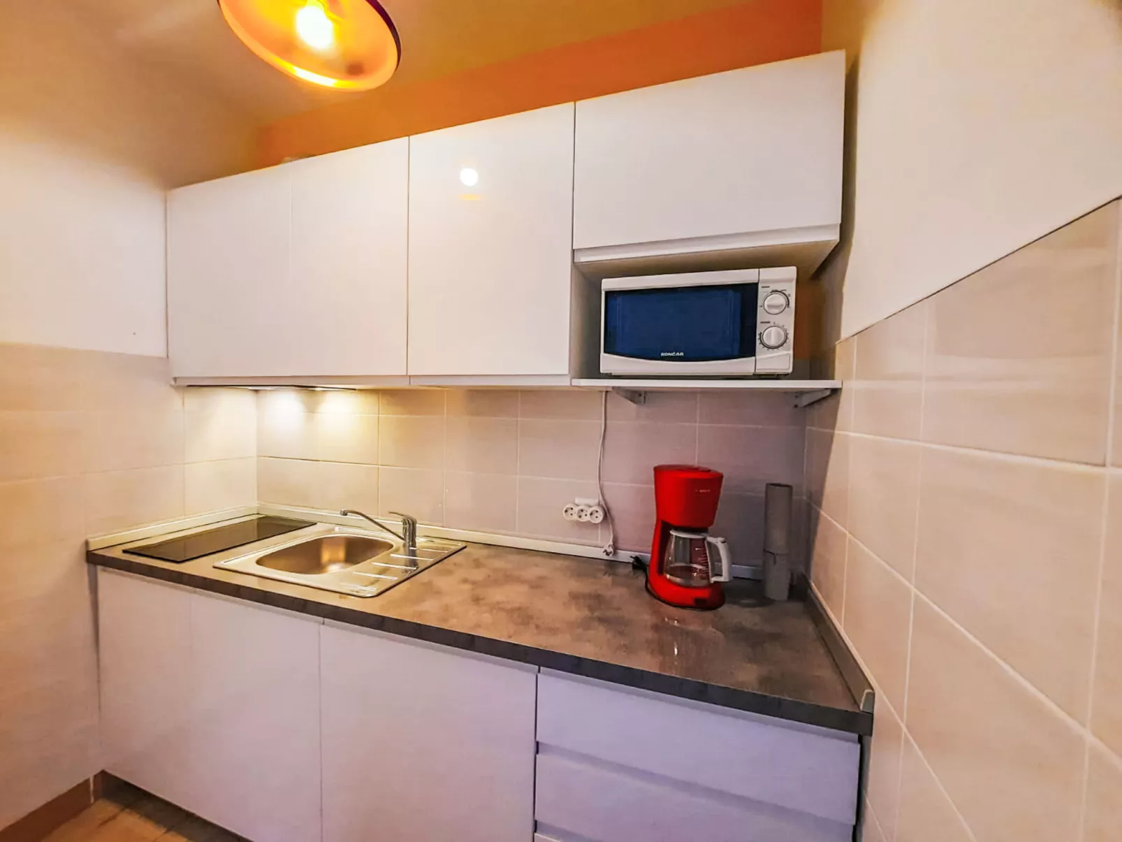 Villa Canaria 2 - Dedans