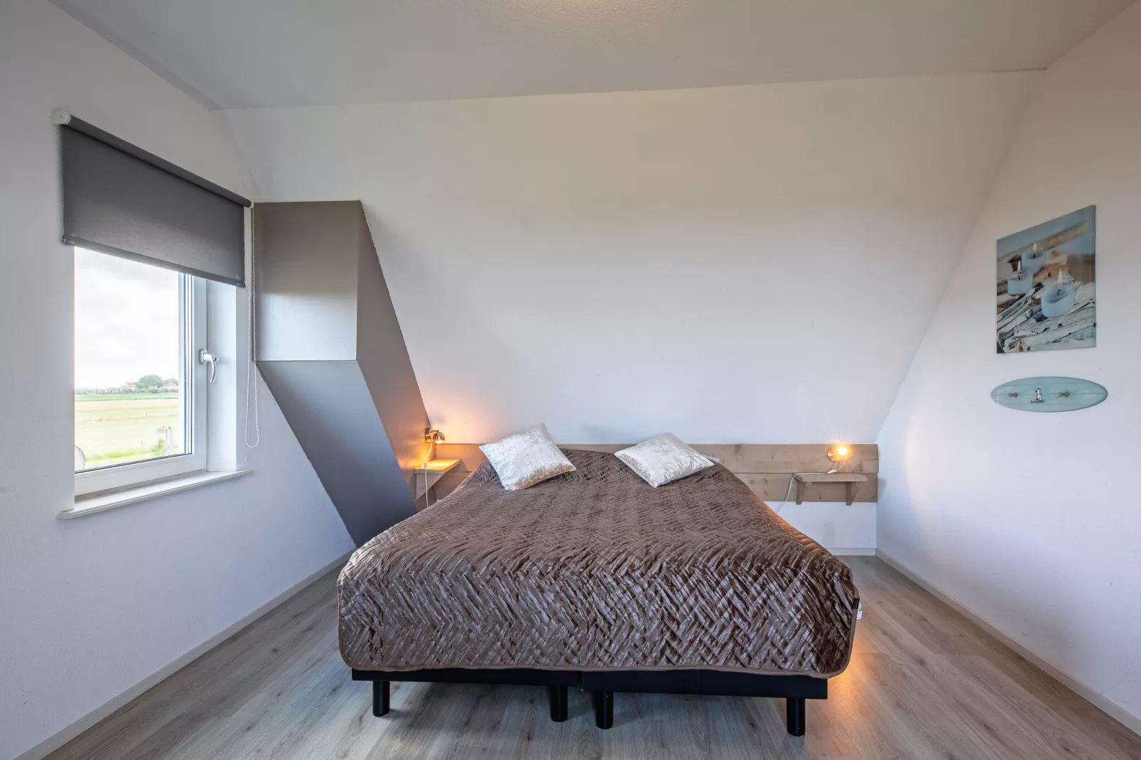 Wulpenweid 10 12 en 12A-Bedroom