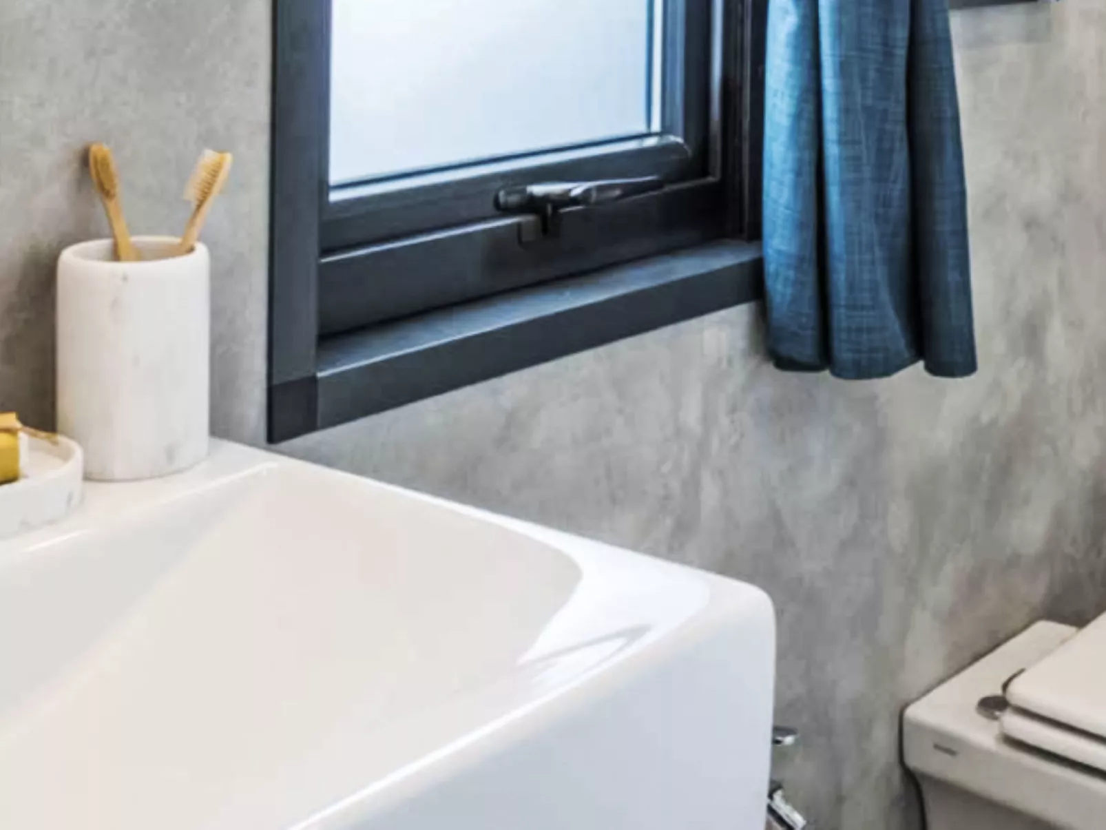 Charme Plus - Inside