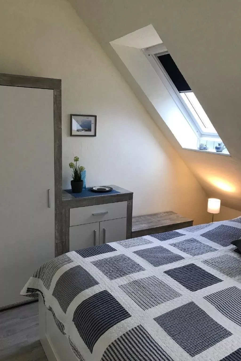 Moin Greetsiel in Greetsiel - Inside