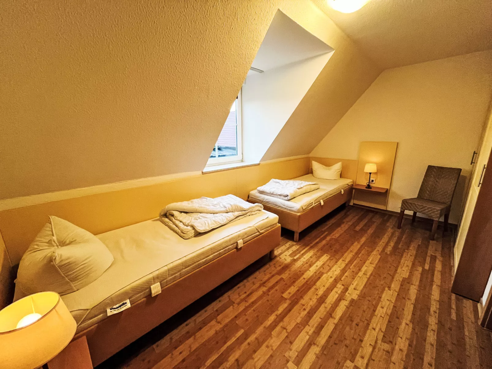 Haus 104 - Seepark Burhave - Inside