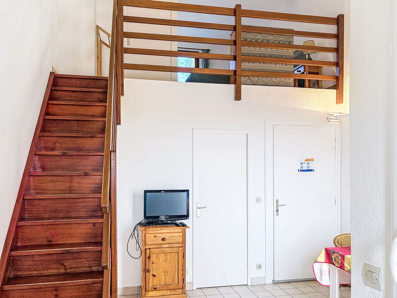 Le Millmer - Drinnen