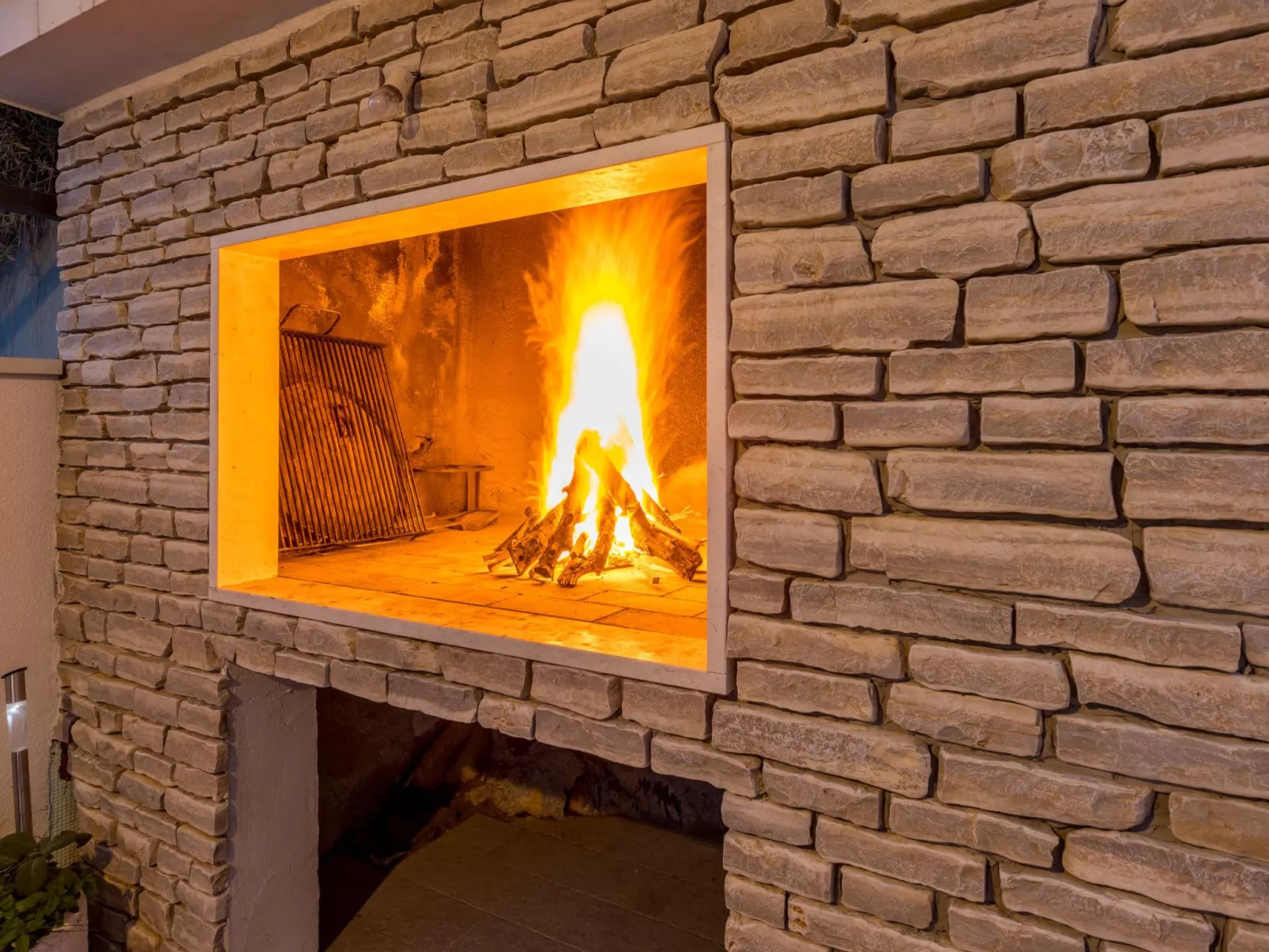 Villa Meerjungfrau - Outside