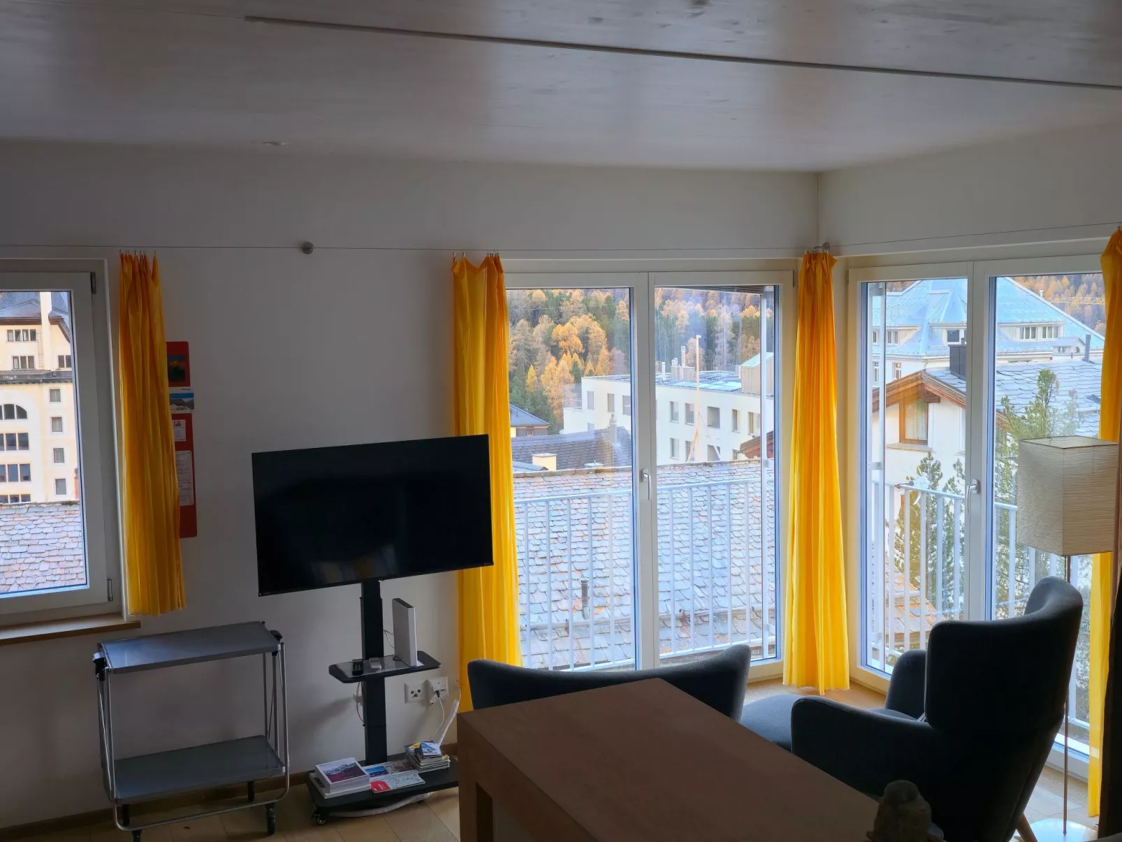 Studio Melchior - Inside