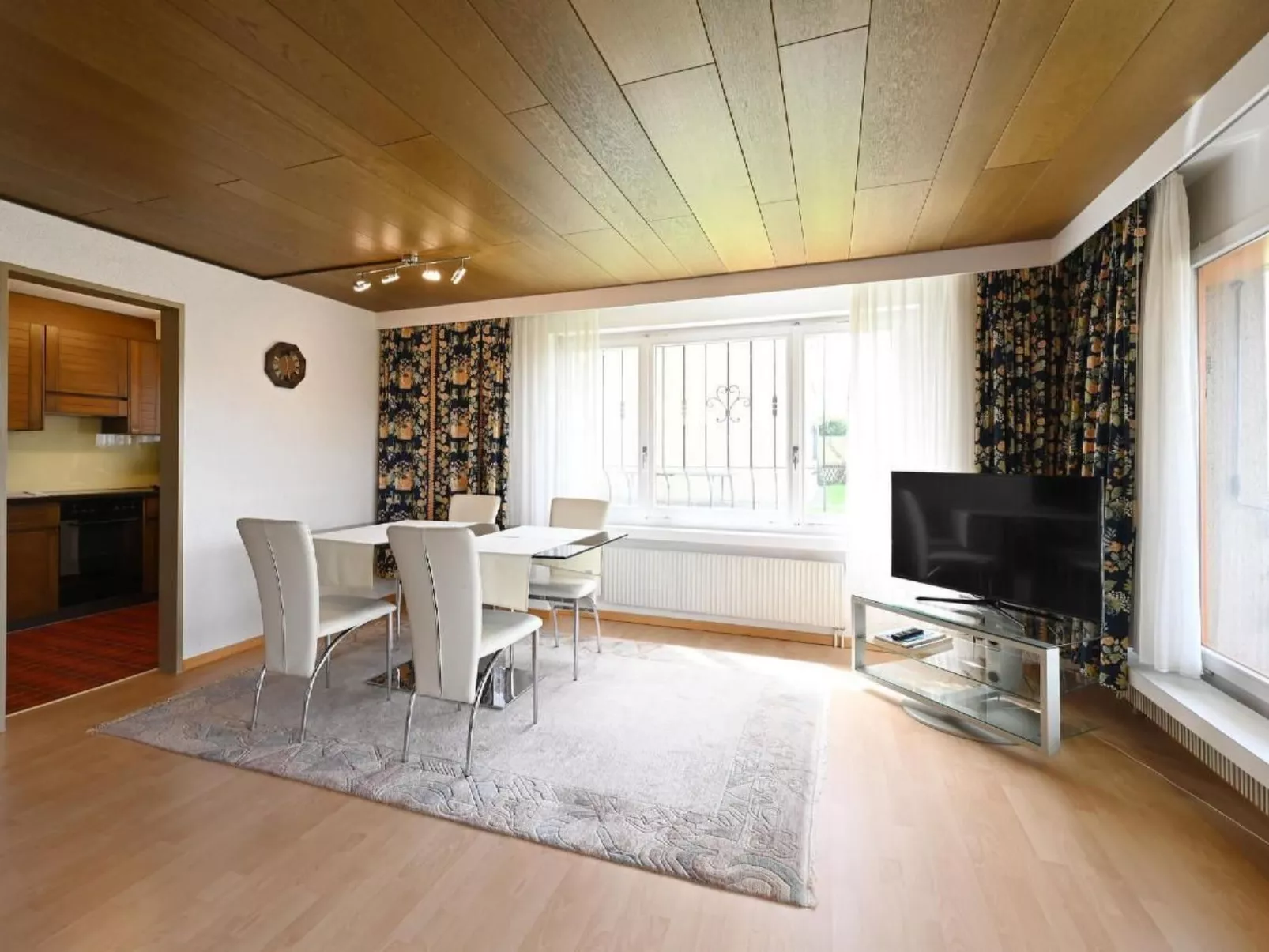 Appartement Alpenblick / A1 - Drinnen