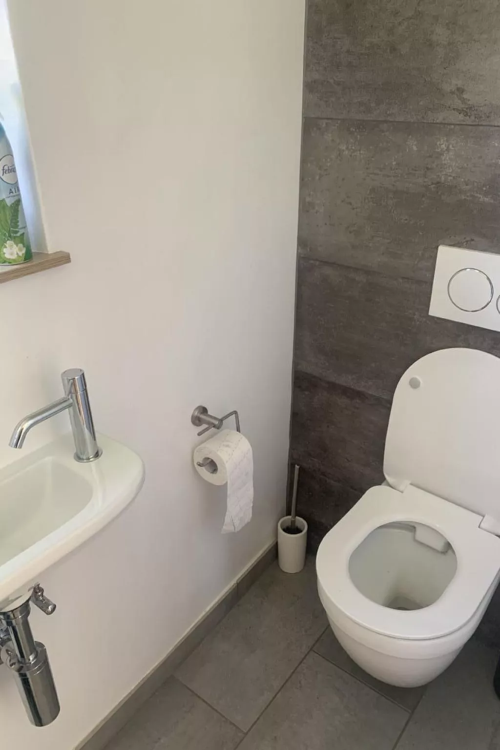 Chalet l'Ermitage - Inside