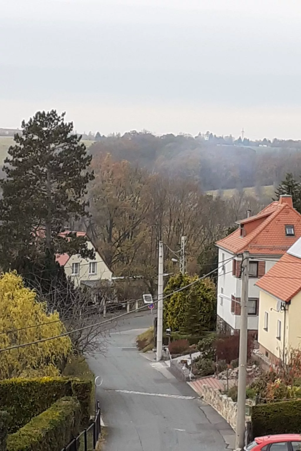 FeWo Zur Alten Drechslerei - Outside