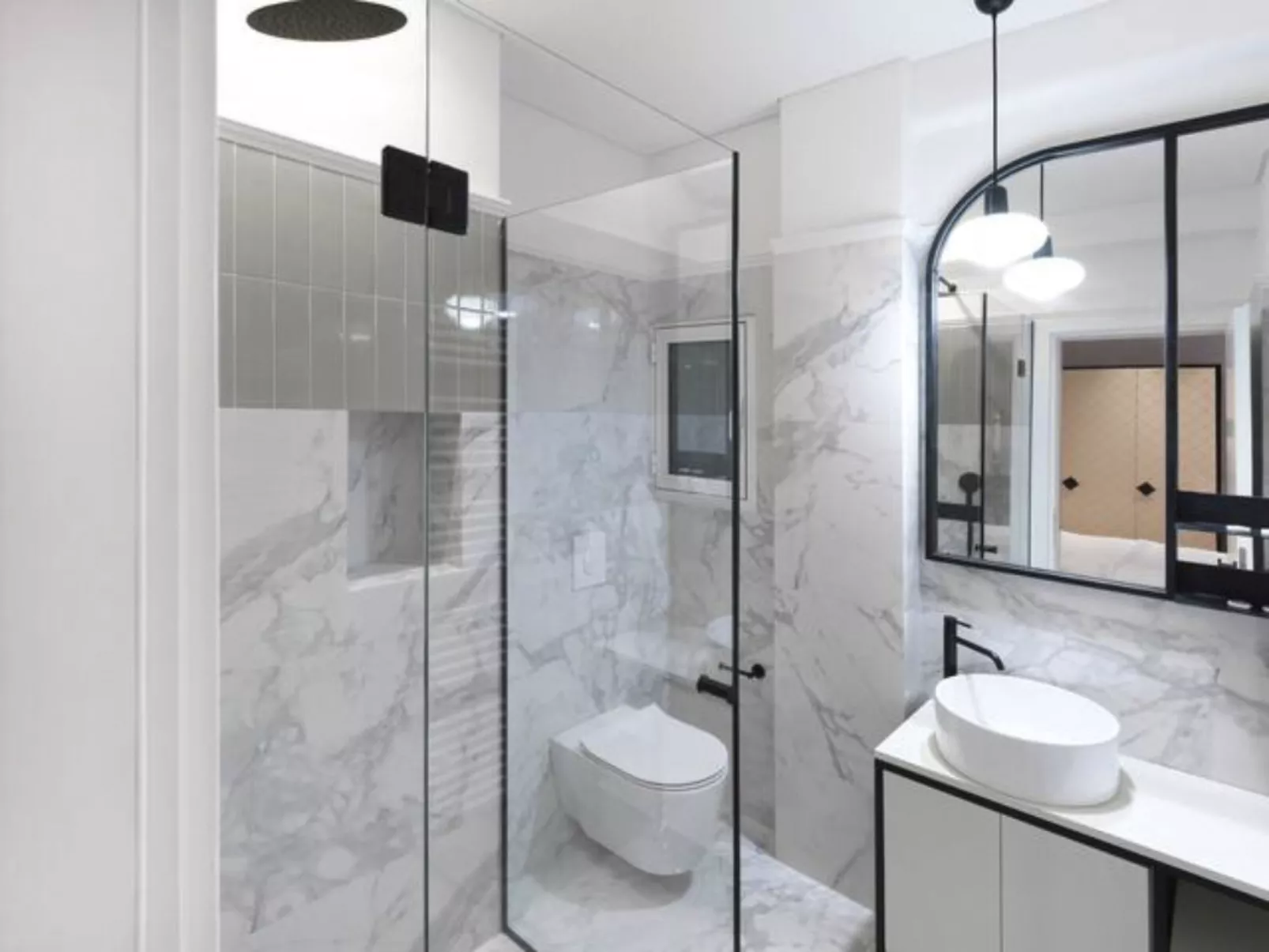 Kolonaki Atemberaubende Wohnung von Giant trip - Drinnen