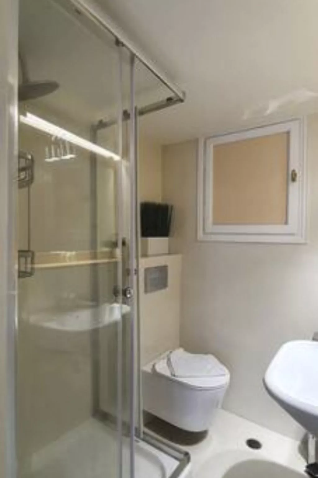 Gemütliche Wohnung in Kolonaki - Drinnen