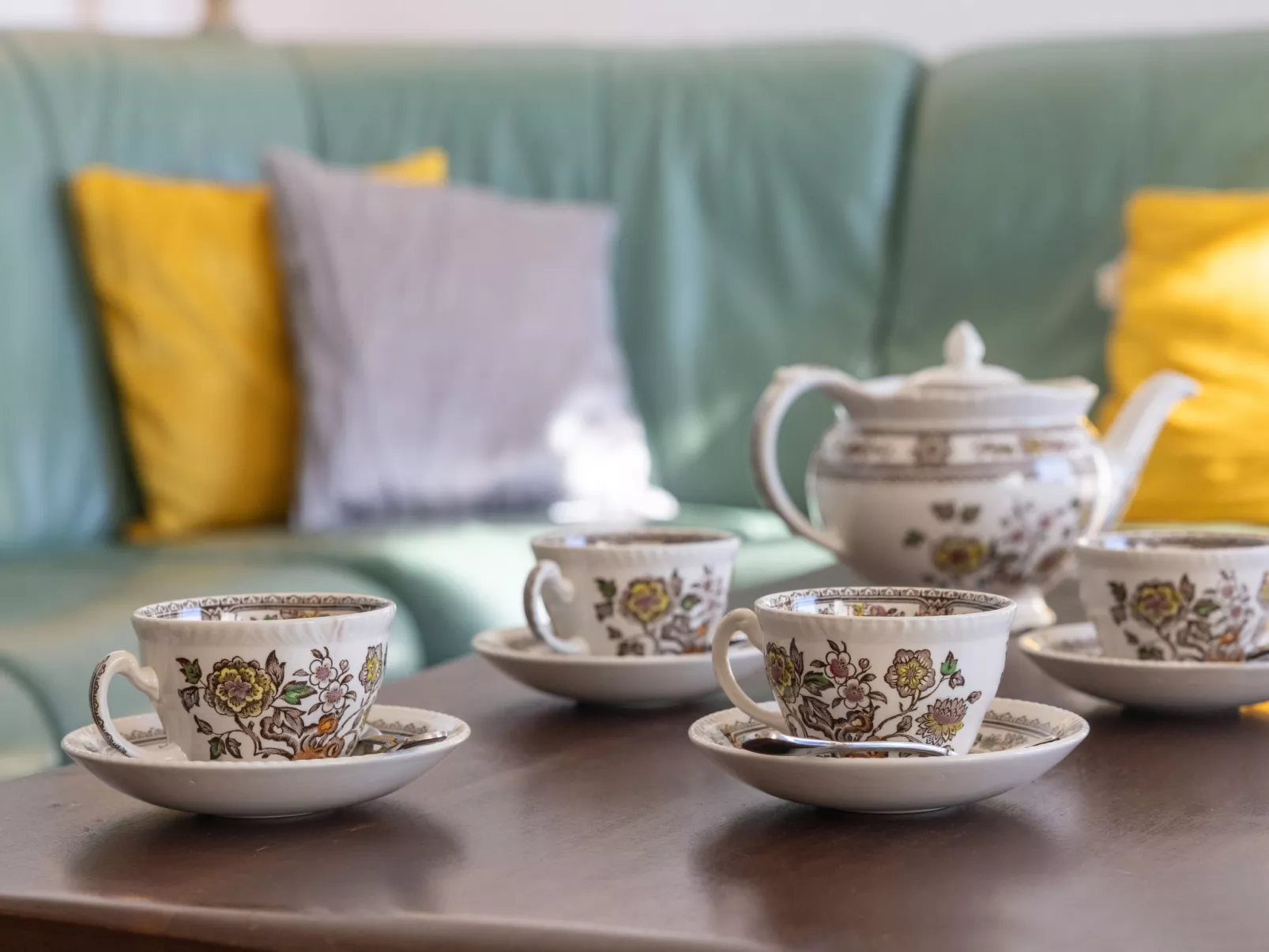 Vermala Soleil B 13 COMBI - Dedans