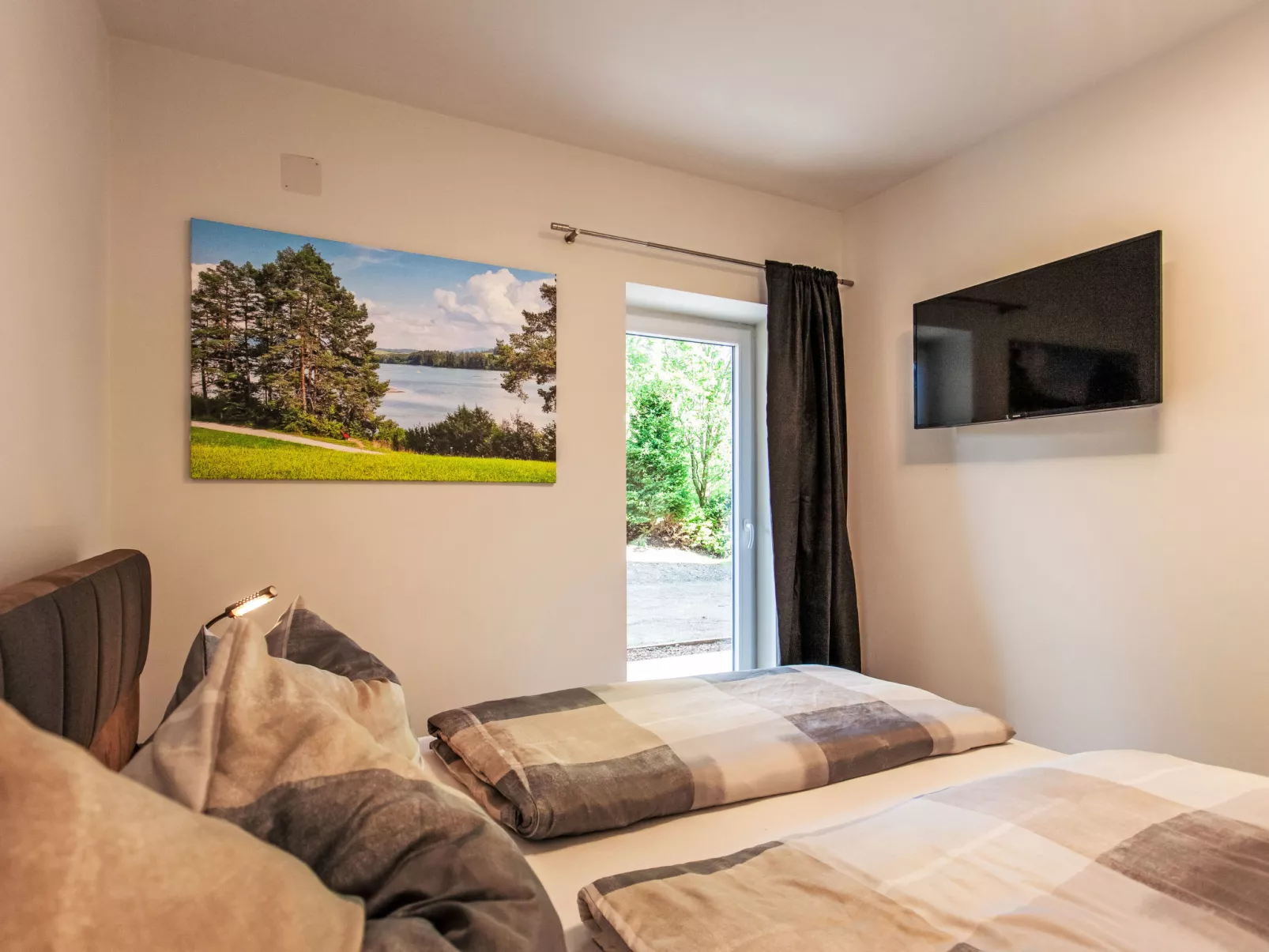 Alpenlodge Hochvogel - Dedans