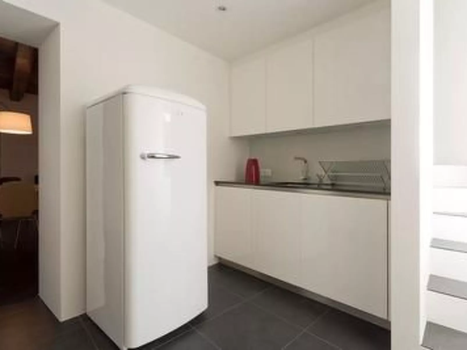 Rustico di vacanza nel nucleo di Moghegno - Drinnen