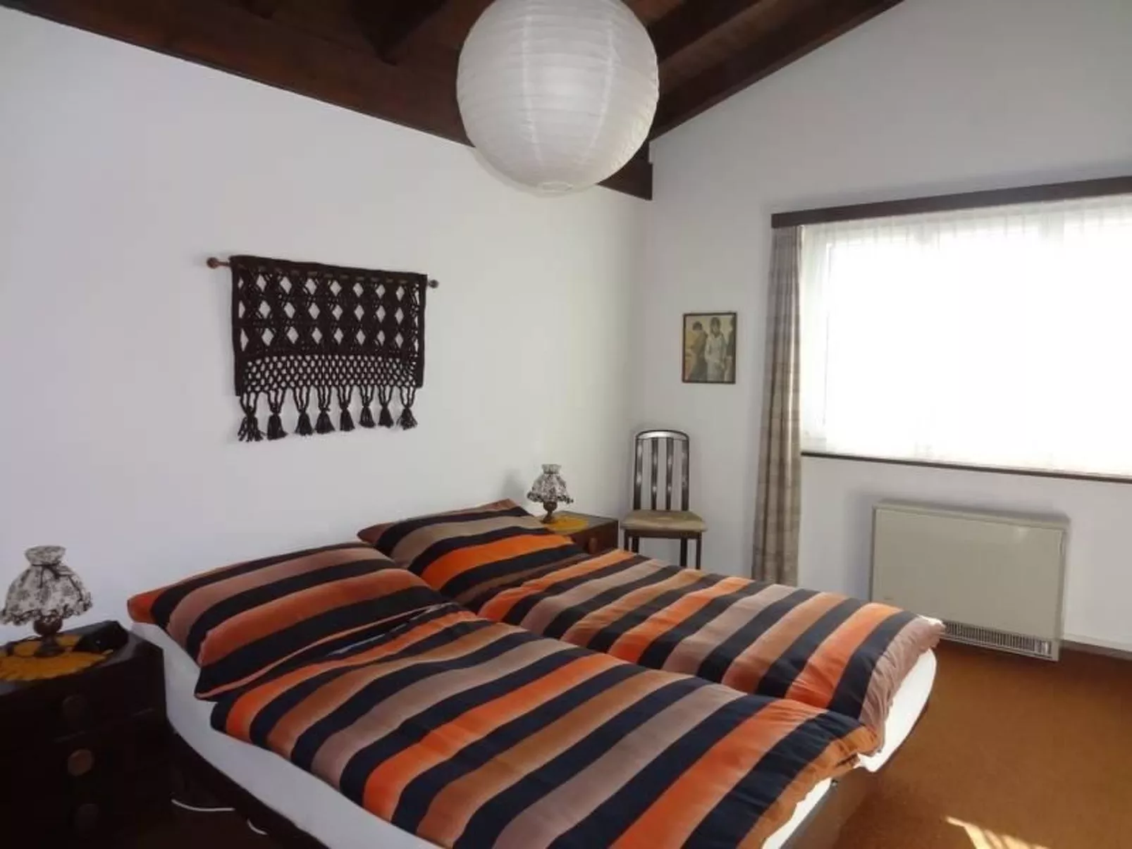 Casa Silvia - Inside