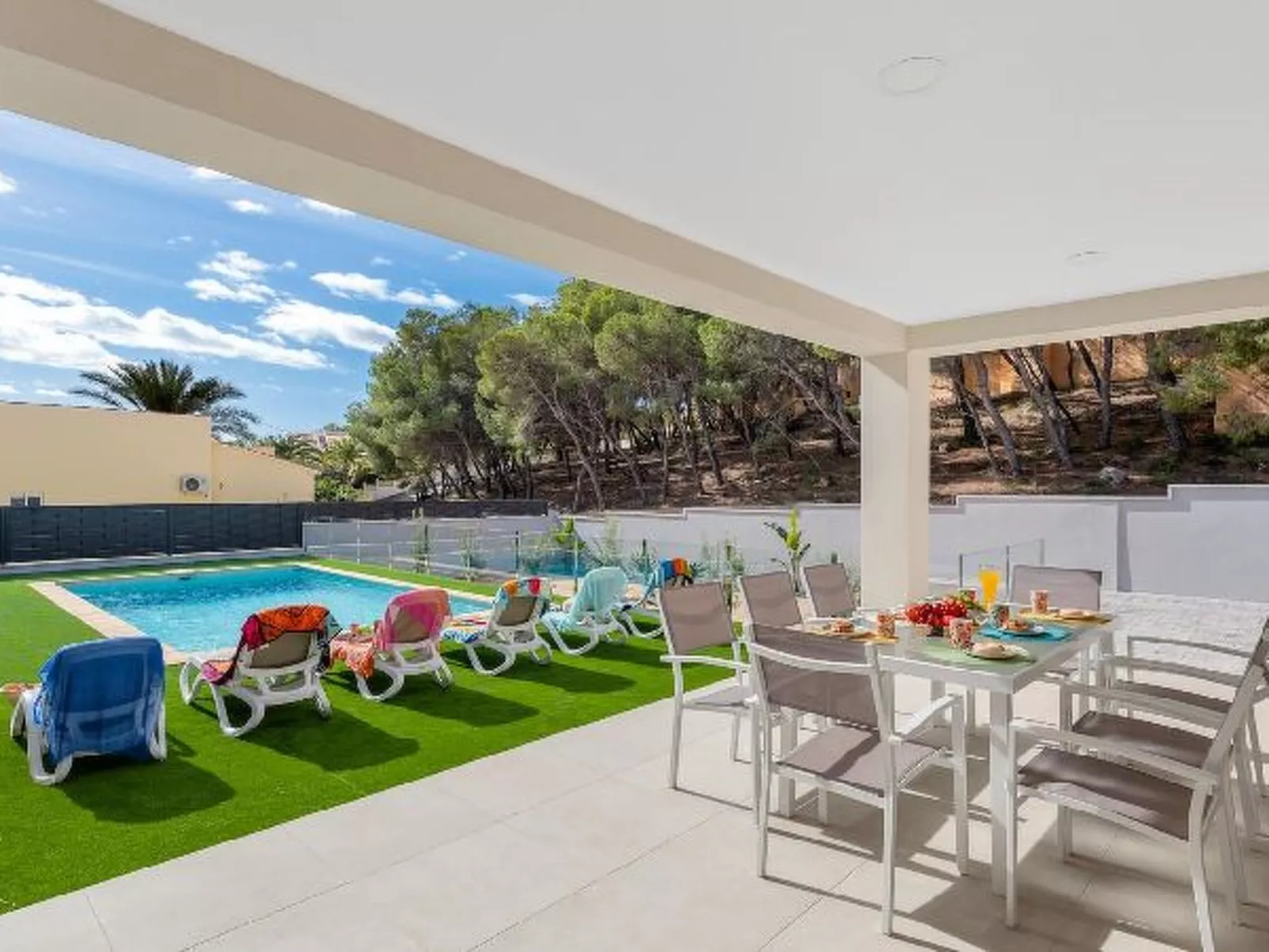 Villa Aiko - Plusholidays - Image-tags.info