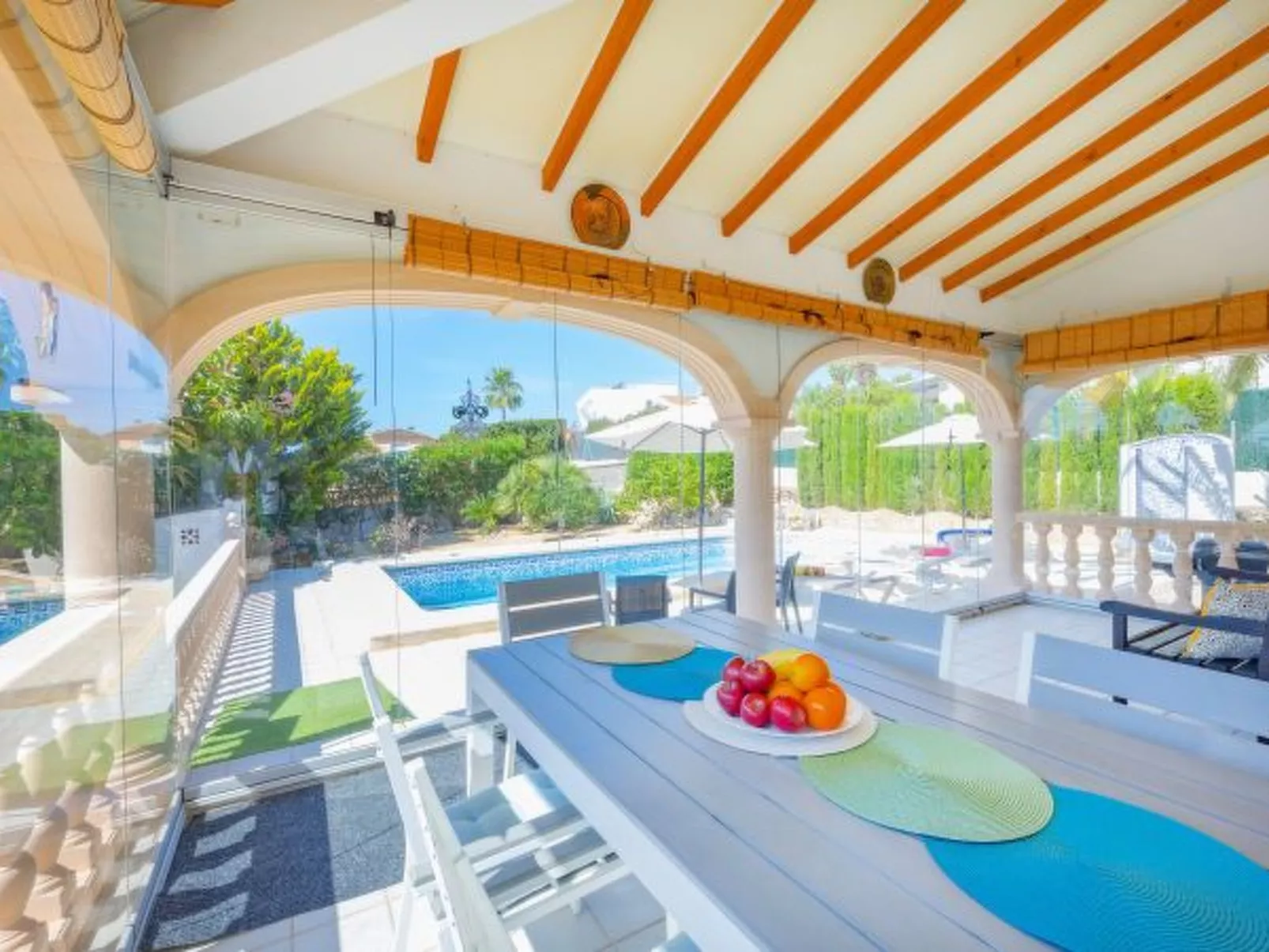 Villa Mona - PlusHolidays - Image-tags.info