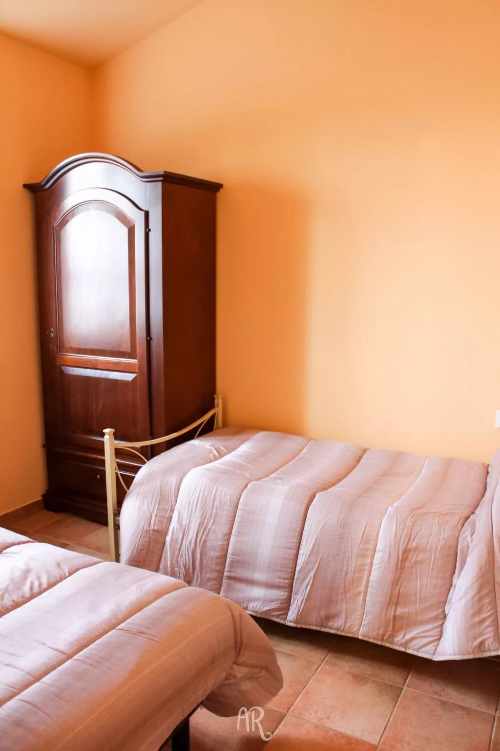 Pieve pomaia trilo flach - Inside