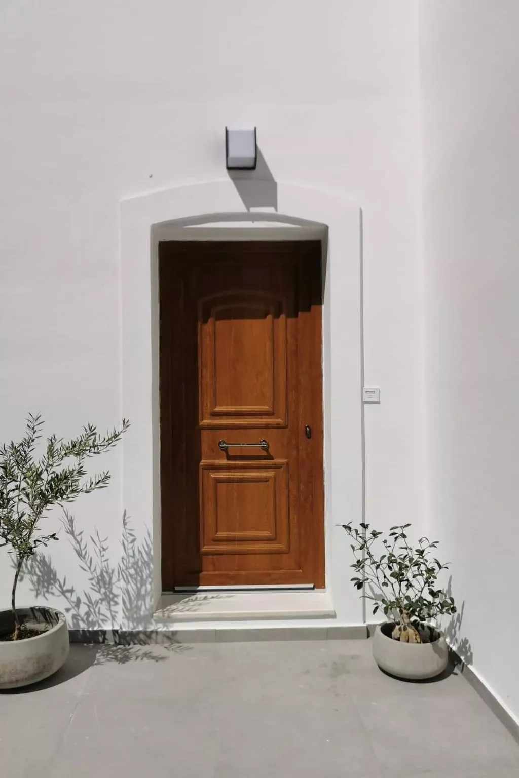 Luxuriöse, abgelegene Villa mit fantastischer Aussicht - Dehors