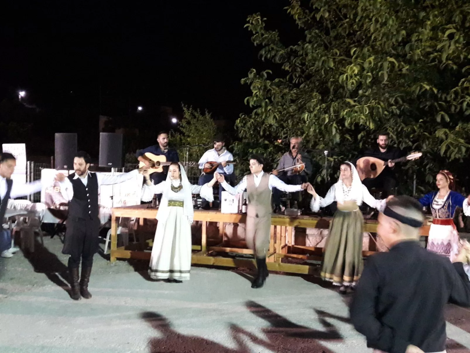 Gemütliches Natursteinapartment für zwei - Draußen