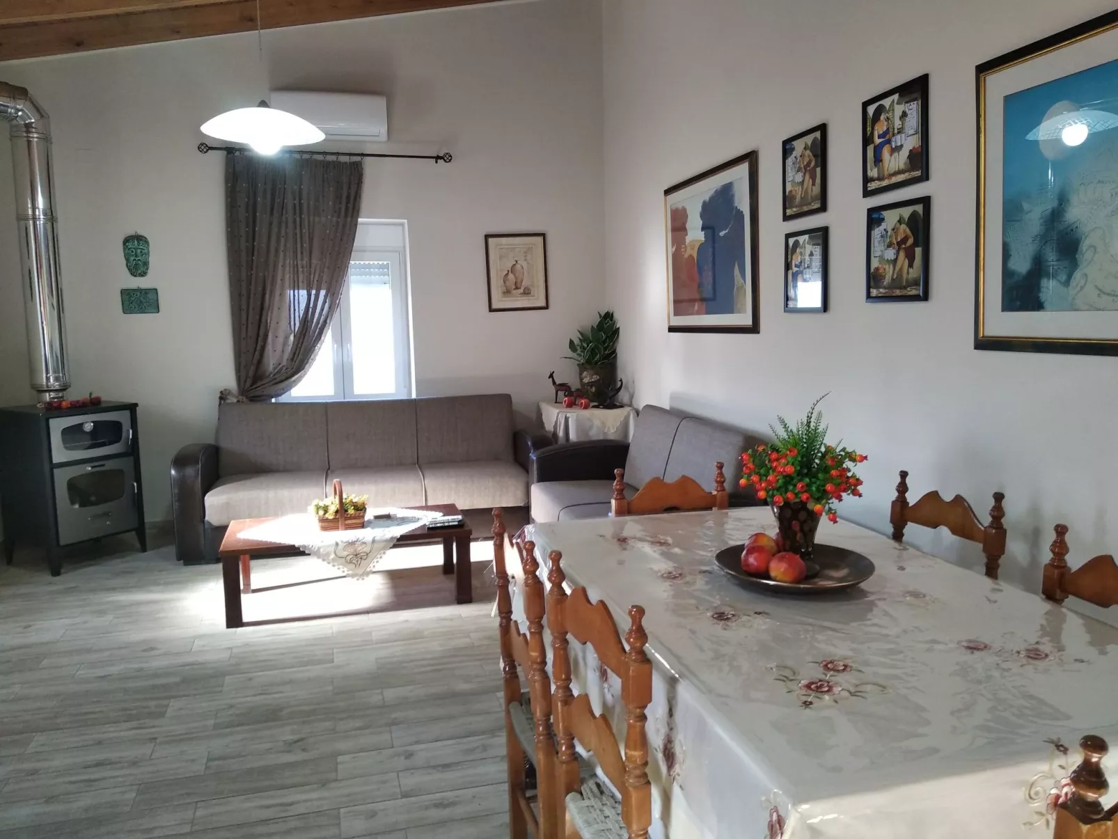 Villa Asterousia - Image-tags.info