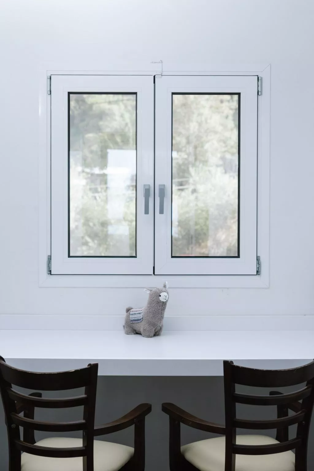 "Villa Dimelen" - Outside