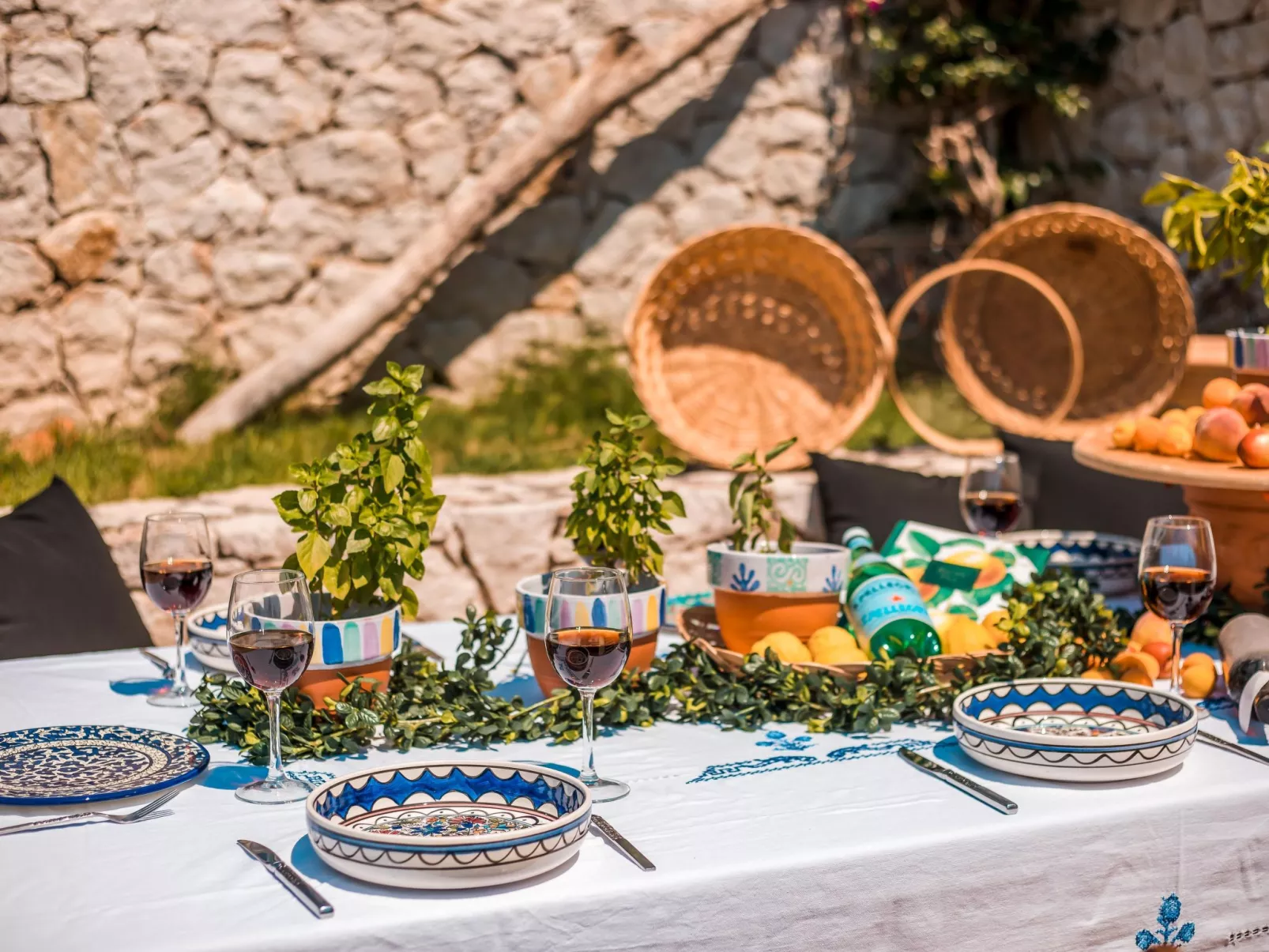 Emarmene - Dein Schicksal - Dehors