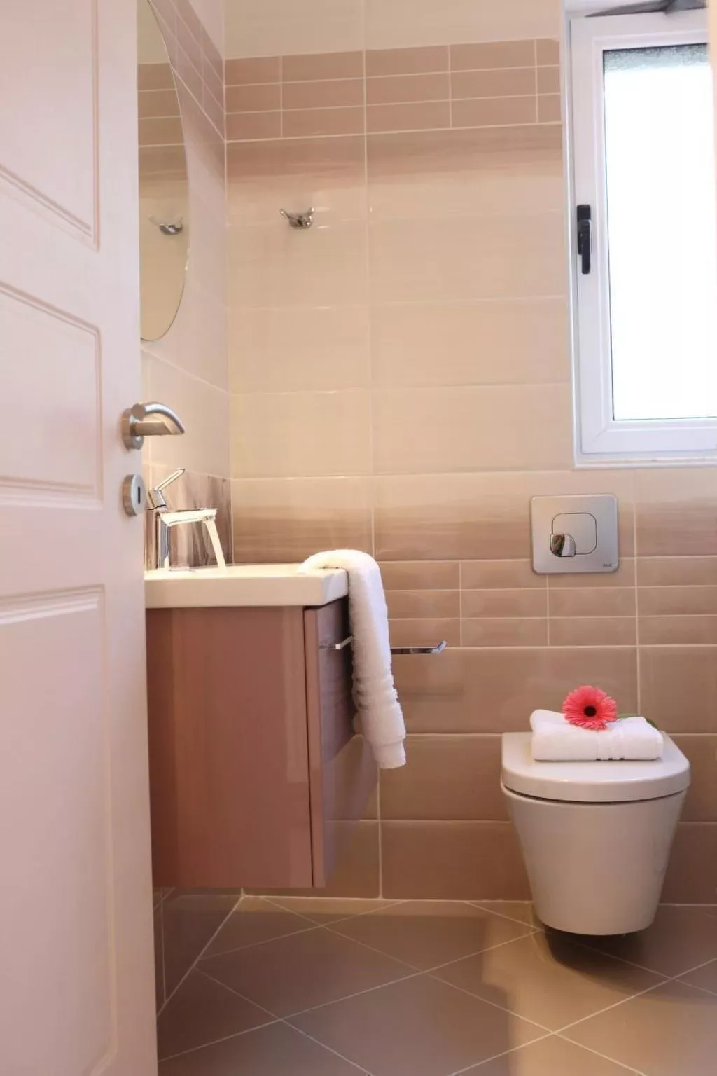 Dange Villa für 6 Personen - Drinnen