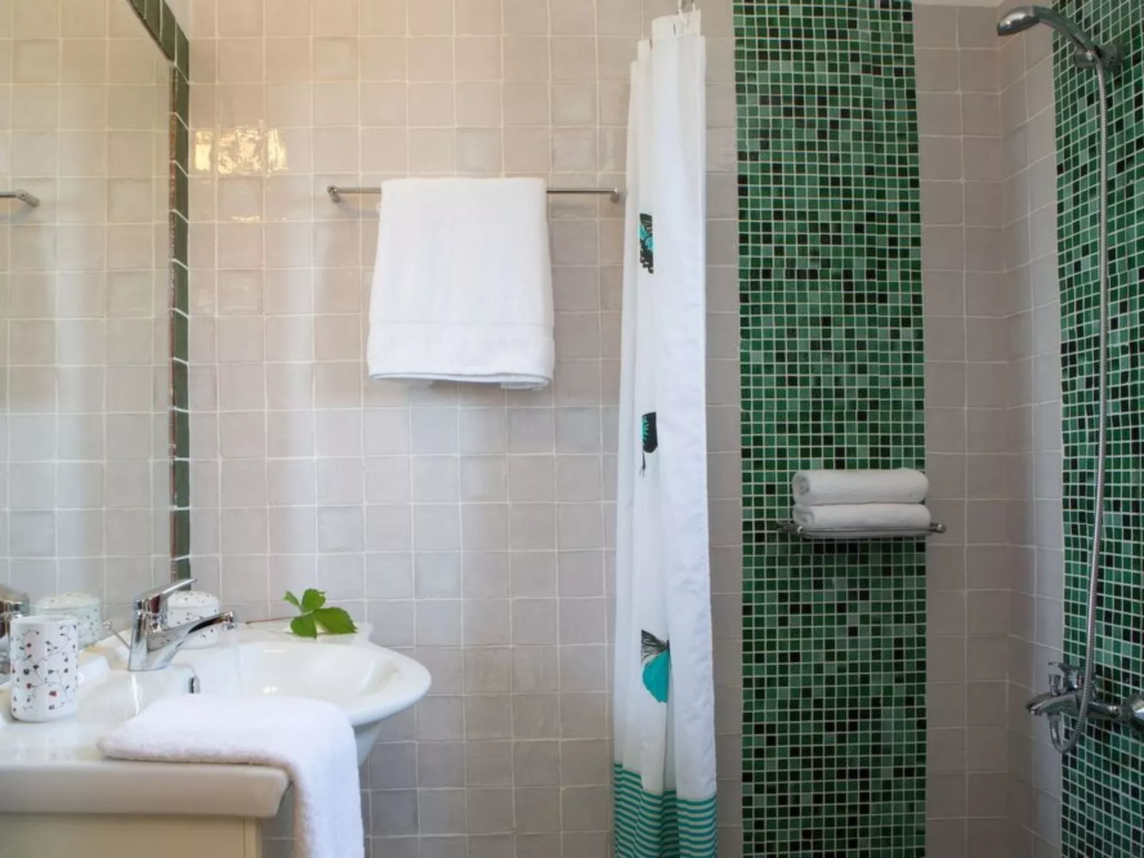 Finca "Lily" mit Infinity-Pool - Drinnen