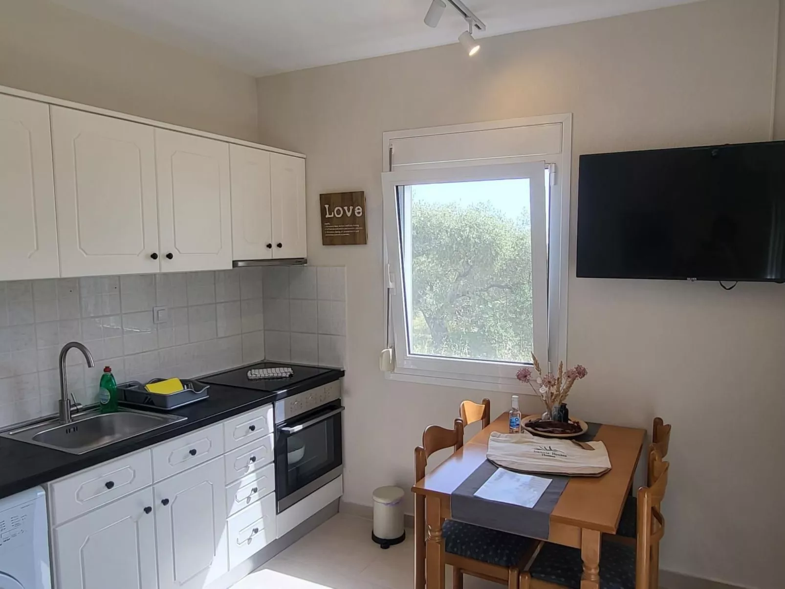 Strandnahes Ferienhaus mit privatem Garten - Image-tags.info