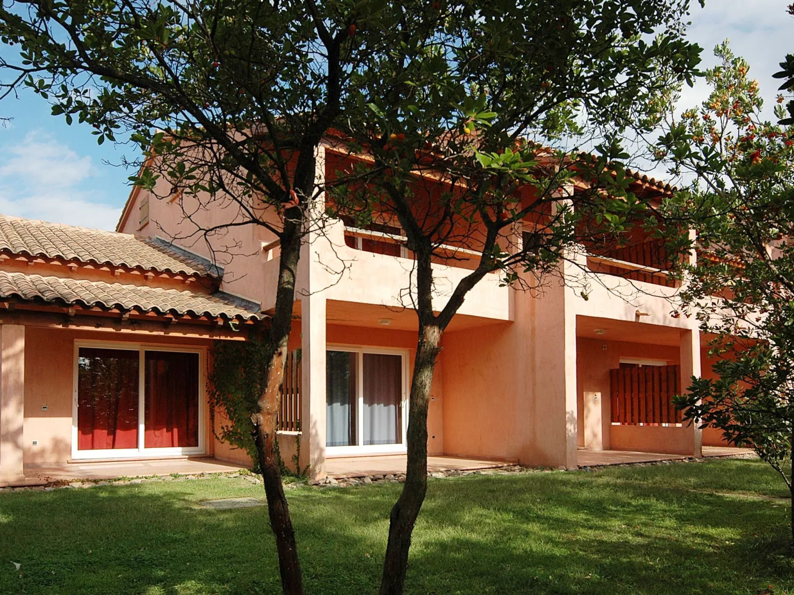 Unterkunft für 8 Personen, klimatisiert - Image-tags.info