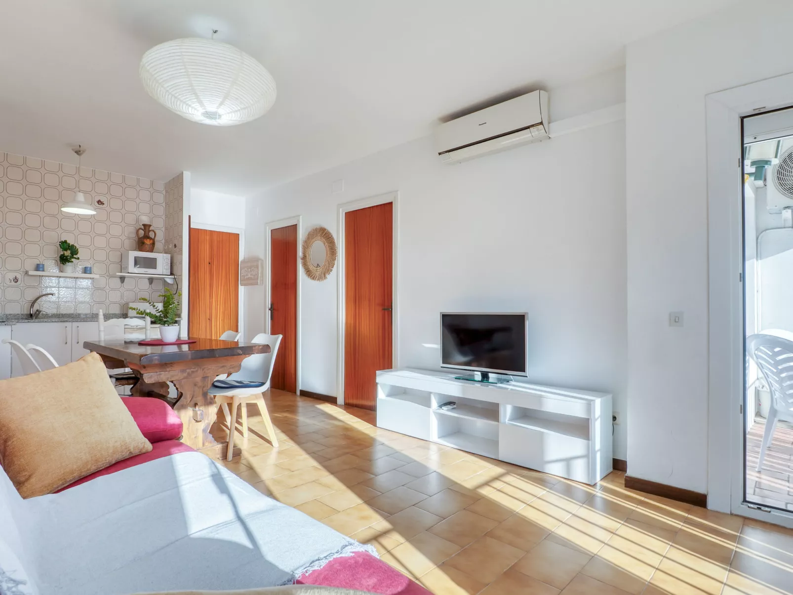 Gran Reserva - Dedans