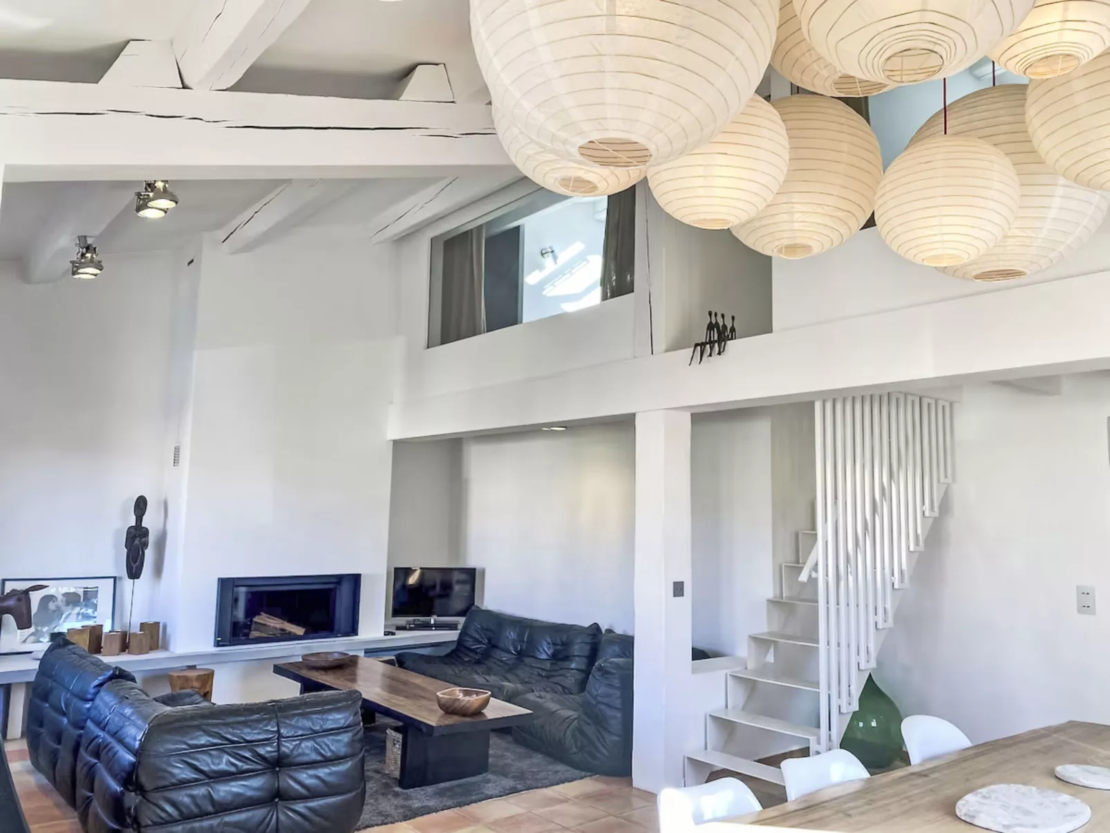 Nice View 120m2 4 Bedroom Apartment - Inside