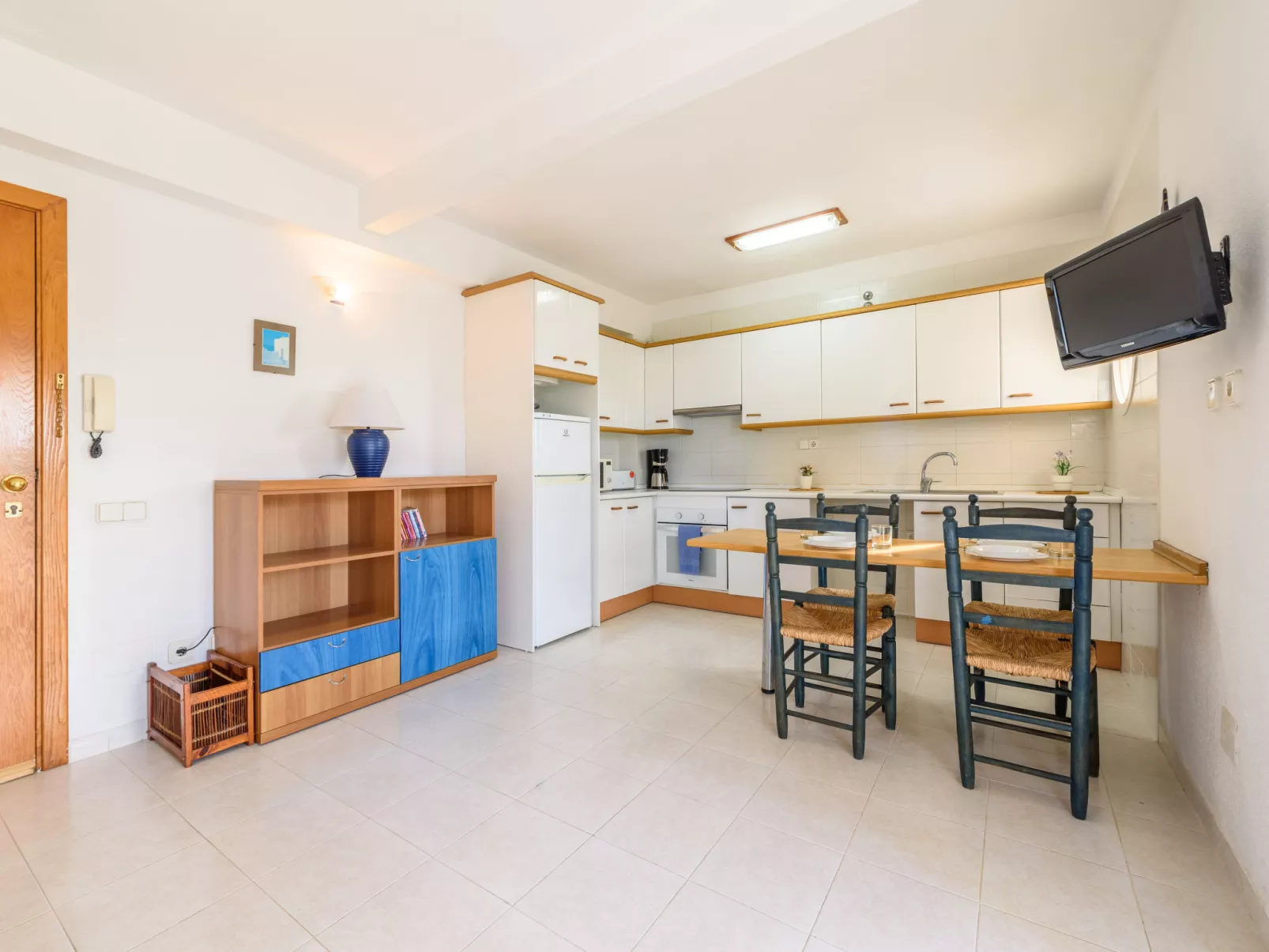 Villa Isabel - Drinnen