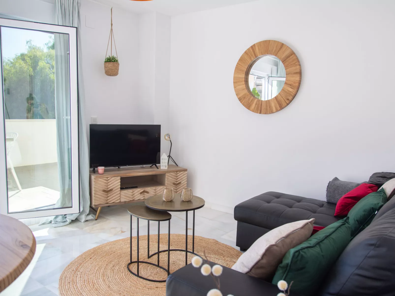 Penthouse Florian - Drinnen