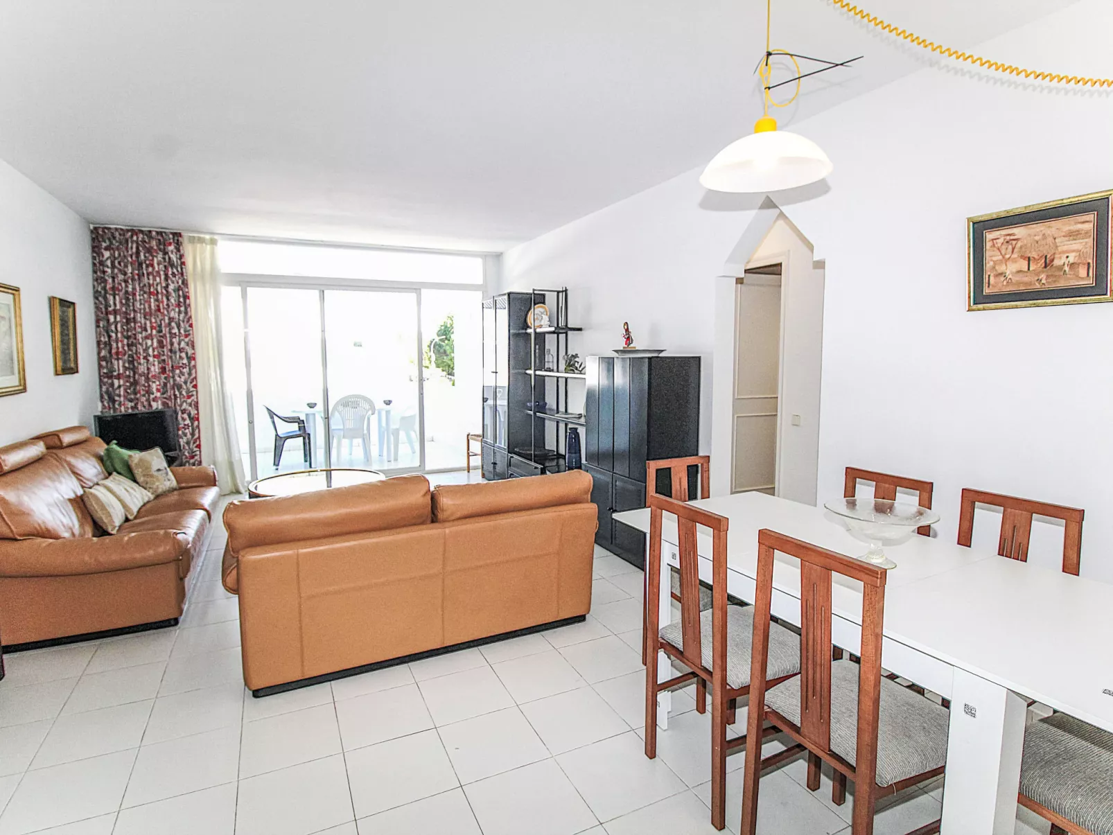 Green Club - Drinnen